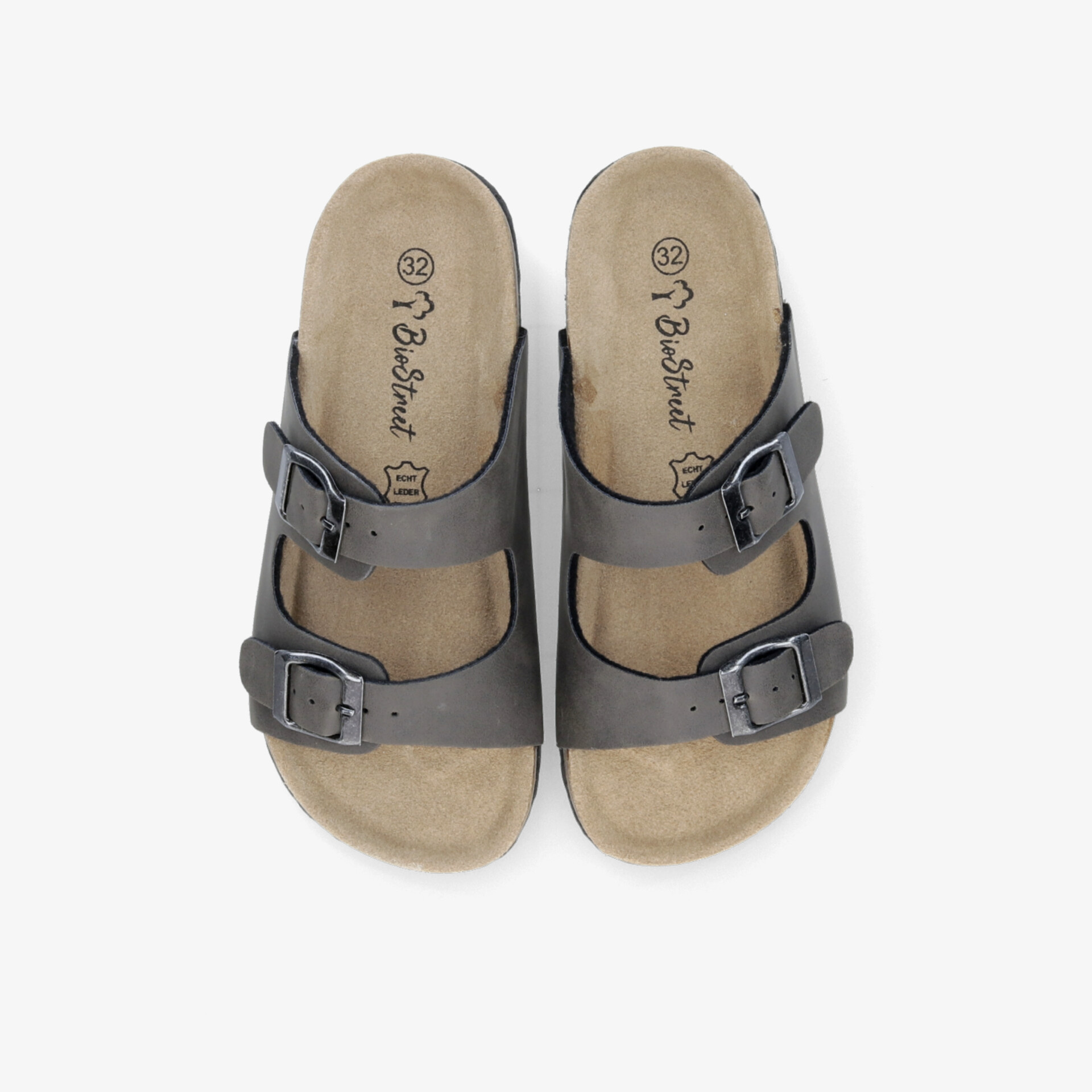 Bequeme Sandalen mit verstellbaren Schnallen, rutschfester Sohle und hochwertiger Verarbeitung für optimalen Tragekomfort