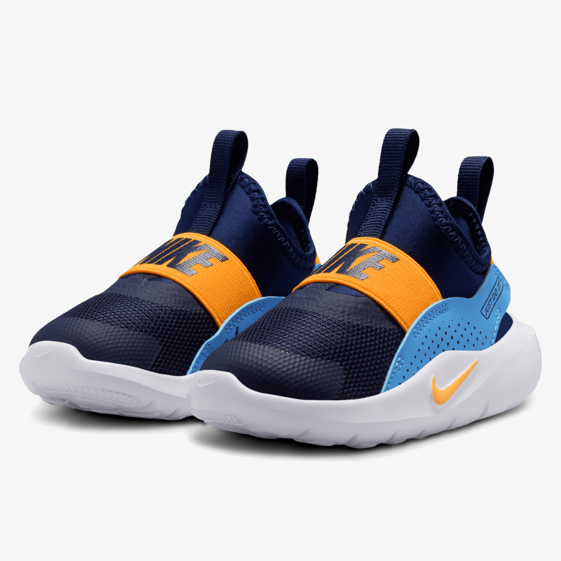 Modische und bequeme Sportschuhe mit atmungsaktivem Design und rutschfester Sohle.