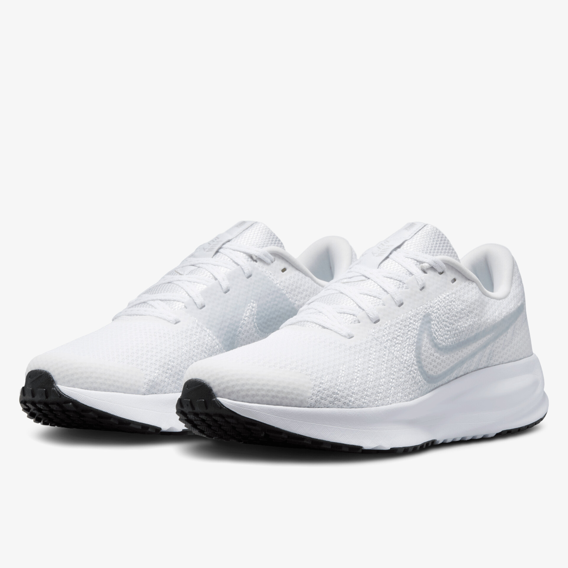 Leichter, atmungsaktiver Laufschuh mit bequemer Passform und stoßdämpfender, strapazierfähiger Sohle für optimalen Komfort