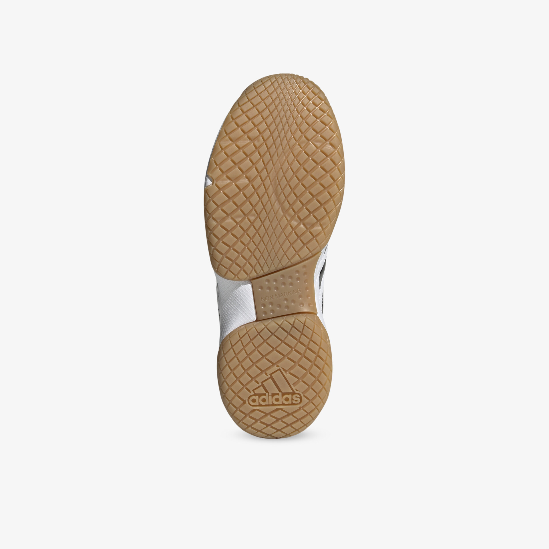 Sportlicher Schuh mit rutschfester, haltbarer Sohle für optimalen Grip und Komfort.