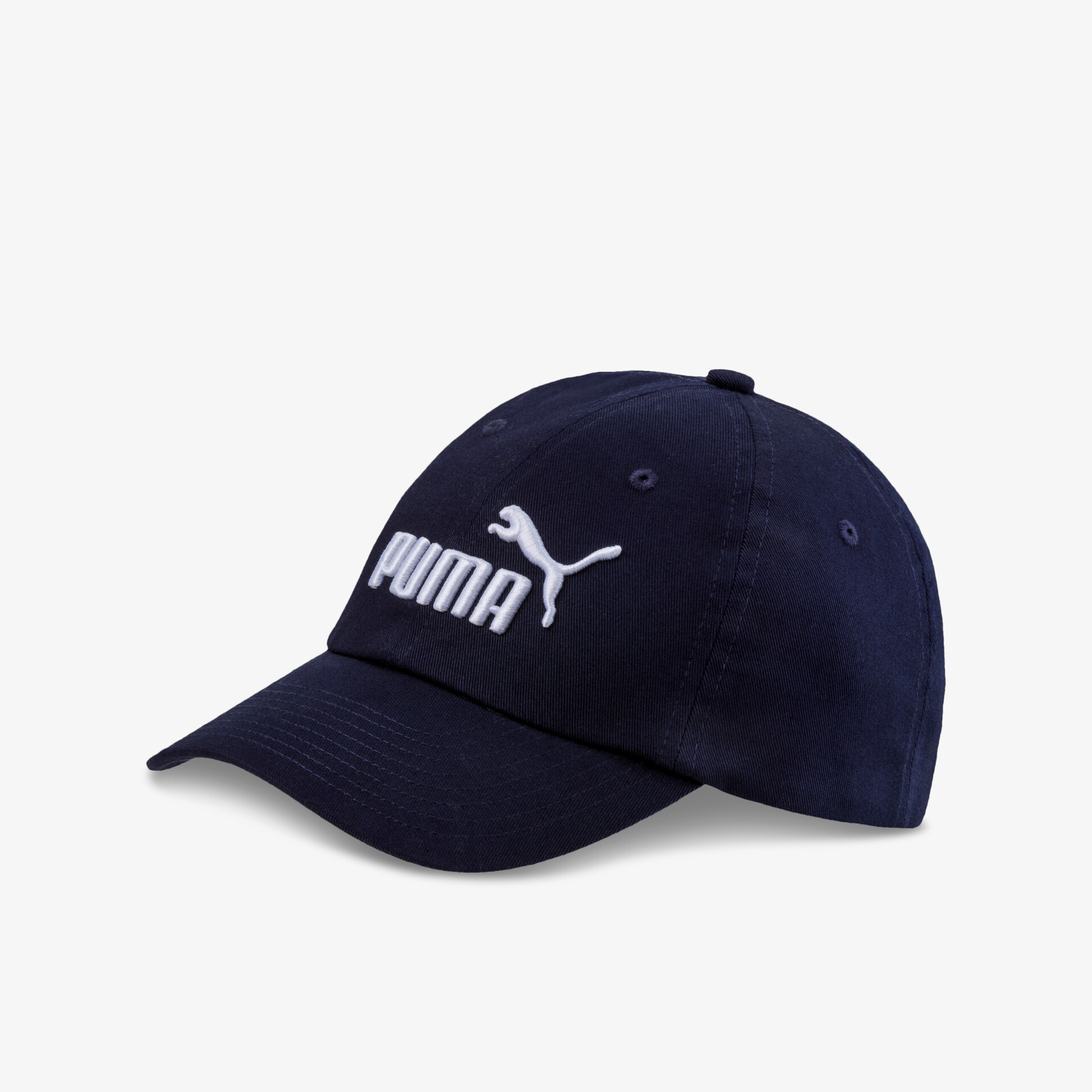 Sportliche Baseballcap mit aufgesticktem Logo, perfekte Passform und stilvolles Design für jeden Tag.
