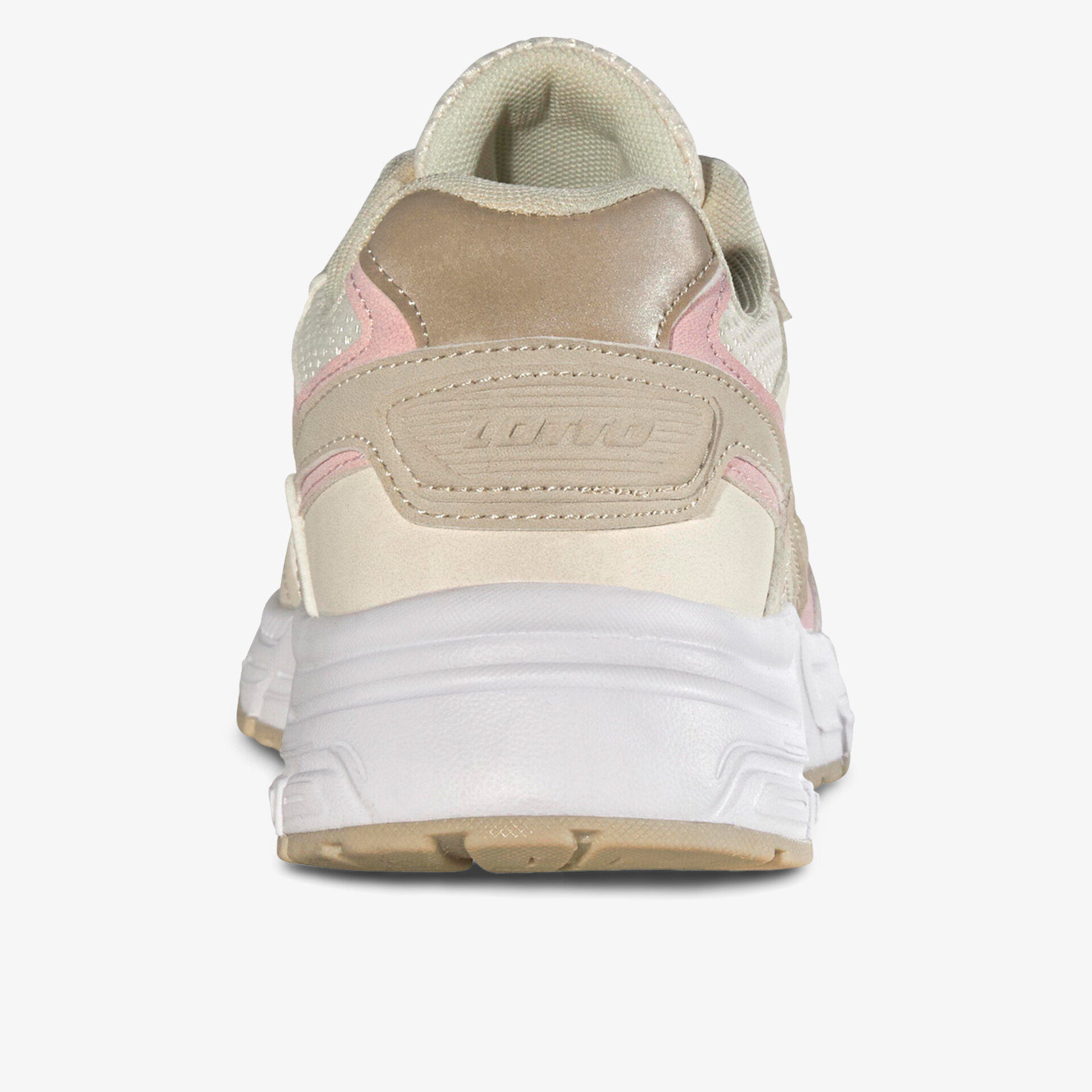 Bequemer Sneaker mit hochwertigem Material-Mix und moderner Farbgebung.