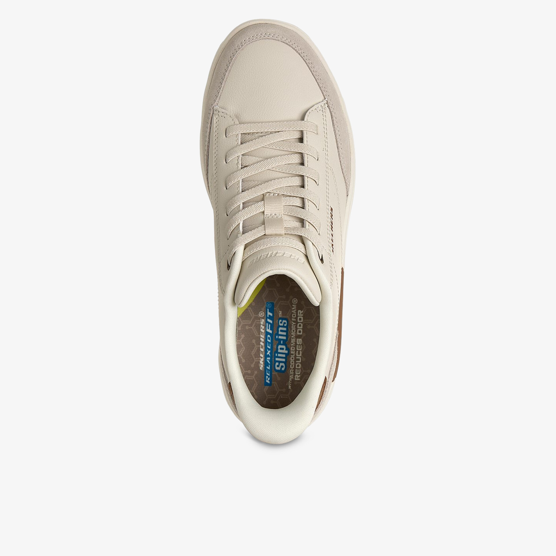 Bequemer Sneaker mit moderner Optik, perfekte Passform und rutschfester Sohle