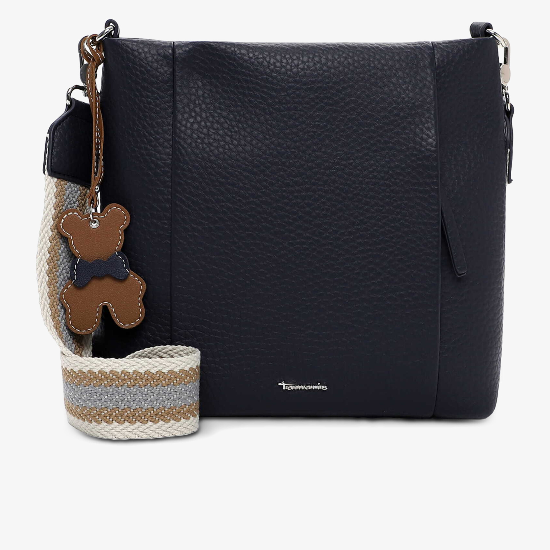 Elegante Umhängetasche aus hochwertigem Material mit modischem, verstellbarem Tragegurt und praktischem Design