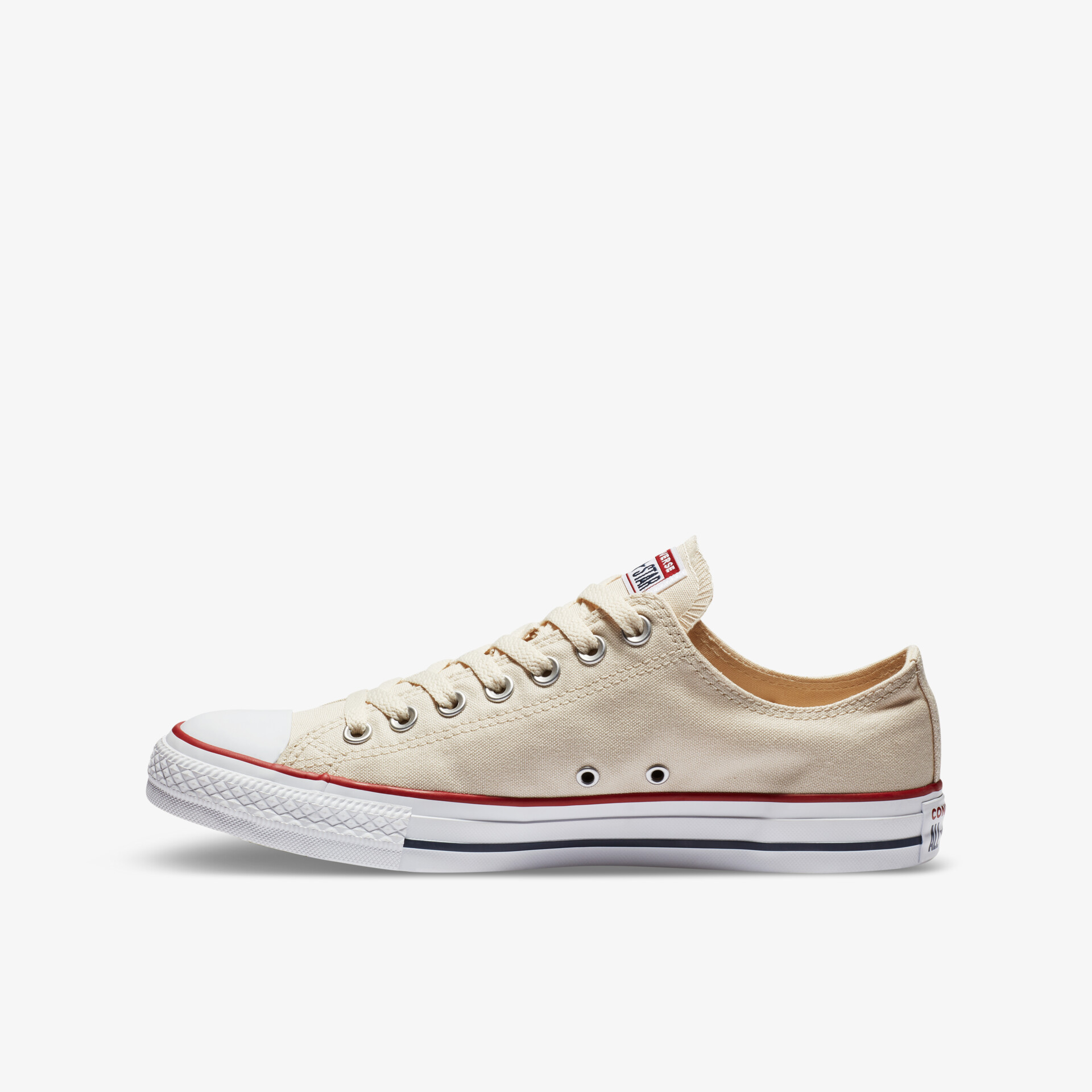 Klassische Leinenschuhe in Beige mit stilvollem Design, bequemer Passform und zeitlosem Charme.