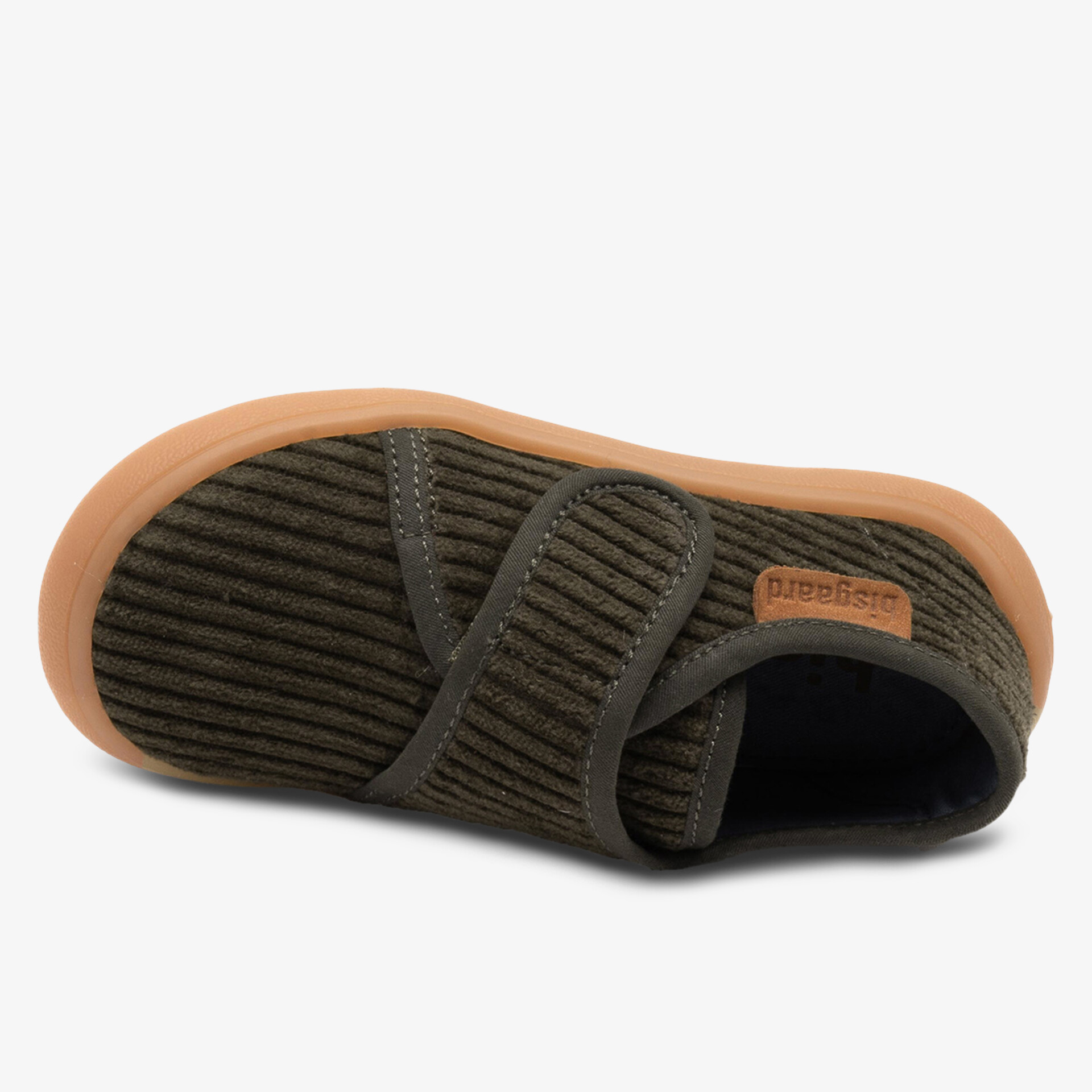 Bequemer und flexibler Schuh mit rutschfester Sohle und hochwertigem Material für hohen Tragekomfort