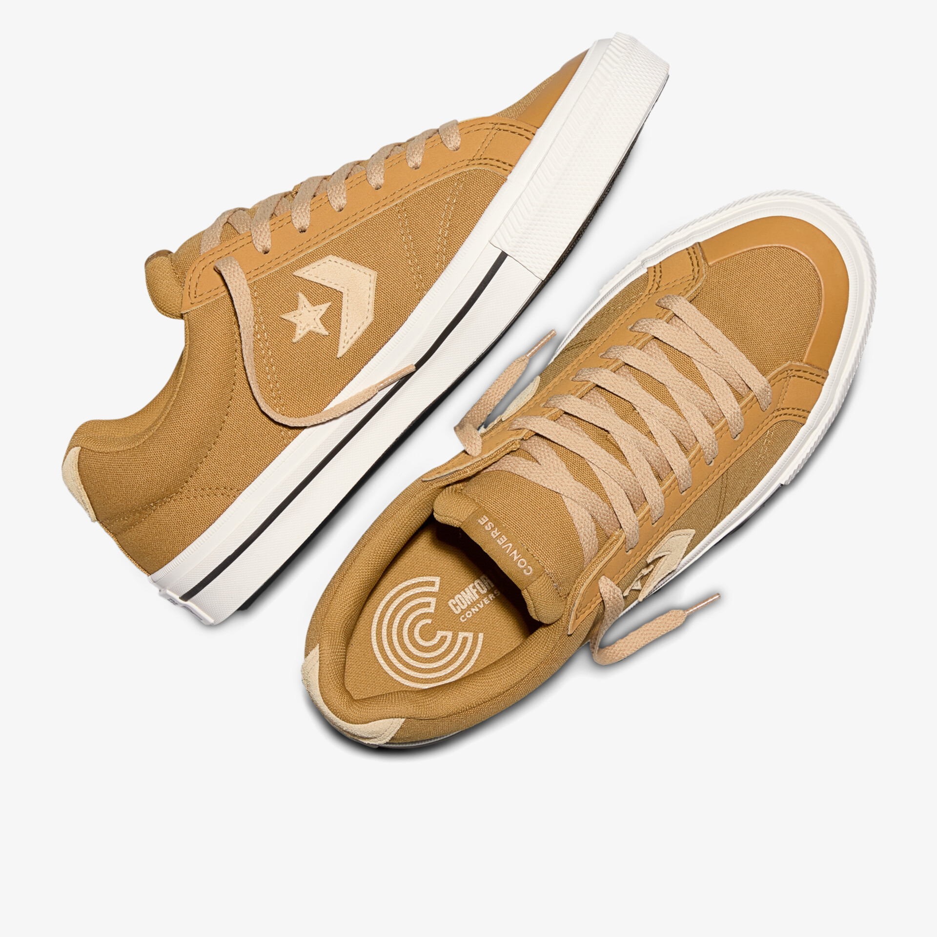 Stylische sportliche Schuhe mit robuster Sohle und flexiblem Design für hohen Tragekomfort