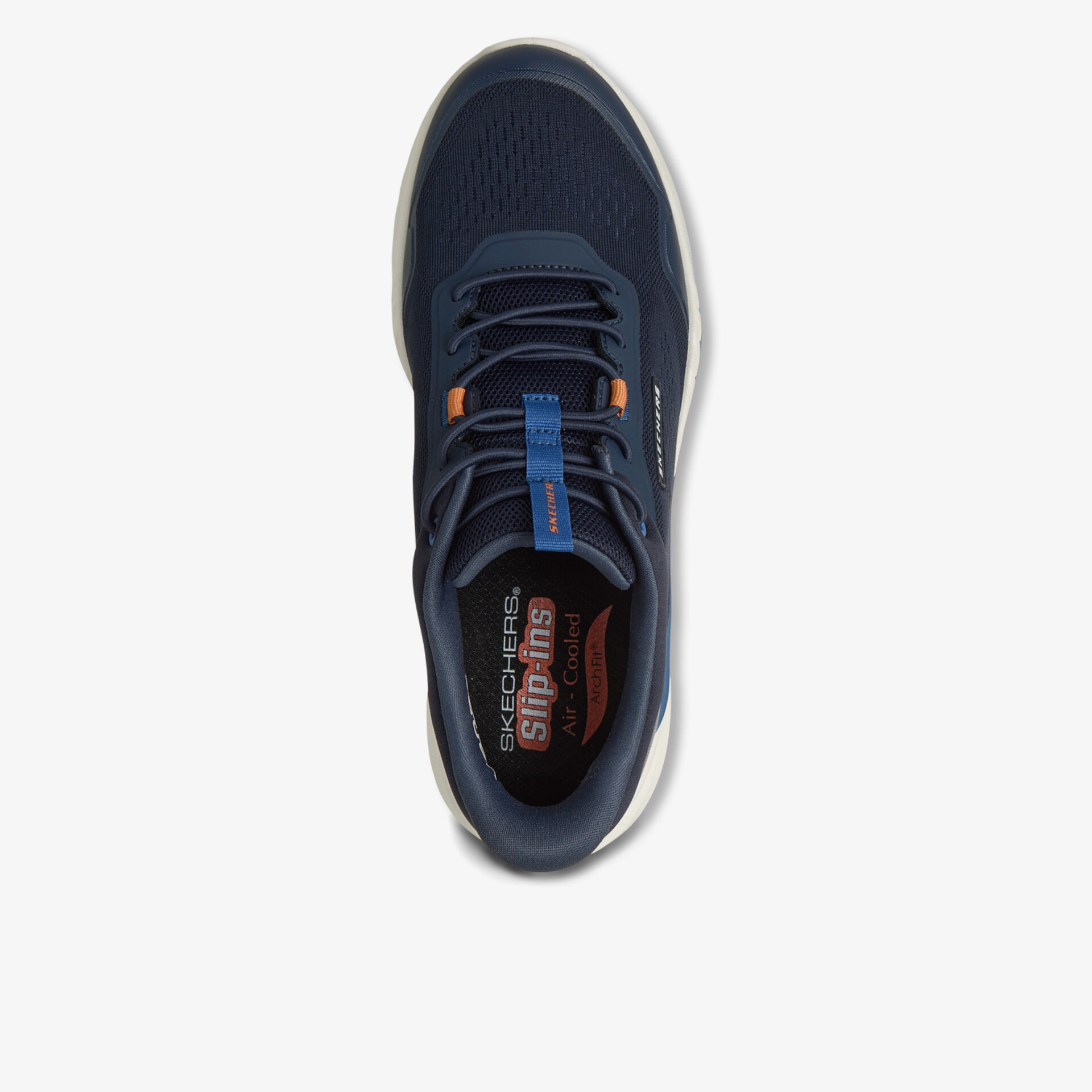 Leichter und atmungsaktiver Sportschuh mit flexibler Sohle und bequemer Passform für optimalen Tragekomfort