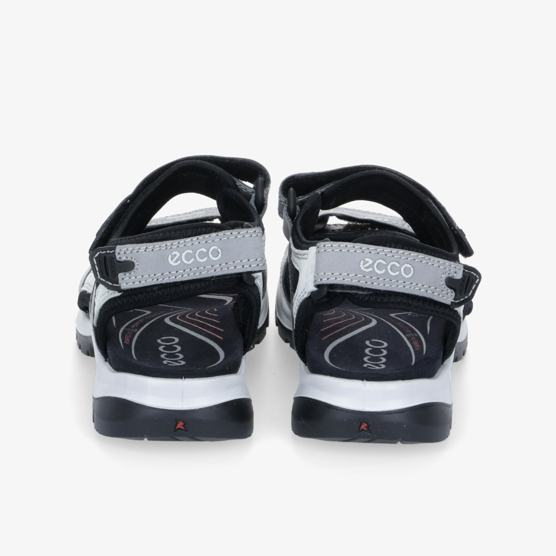 Verstellbare robuste Sandalen mit rutschfester Sohle für optimalen Tragekomfort und sportliche Aktivitäten.