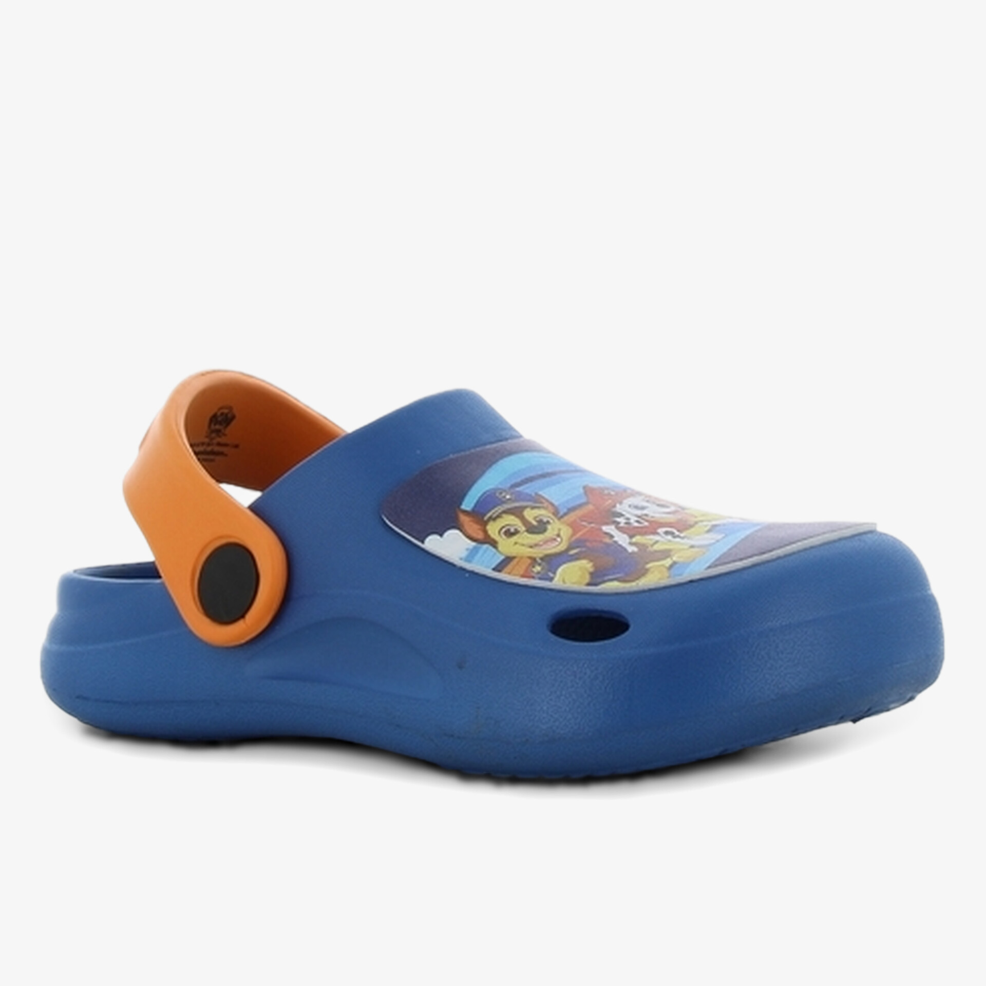 Bequeme und leichte Kinderclogs mit atmungsaktivem Design und rutschfester Sohle für sicheren Halt