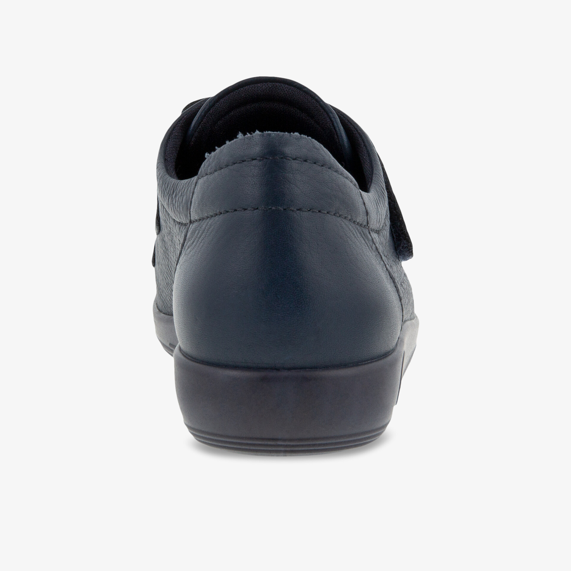 Navy Sneaker mit komfortabler Passform und rutschfester Sohle, ideal für sportliche Gelegenheiten.