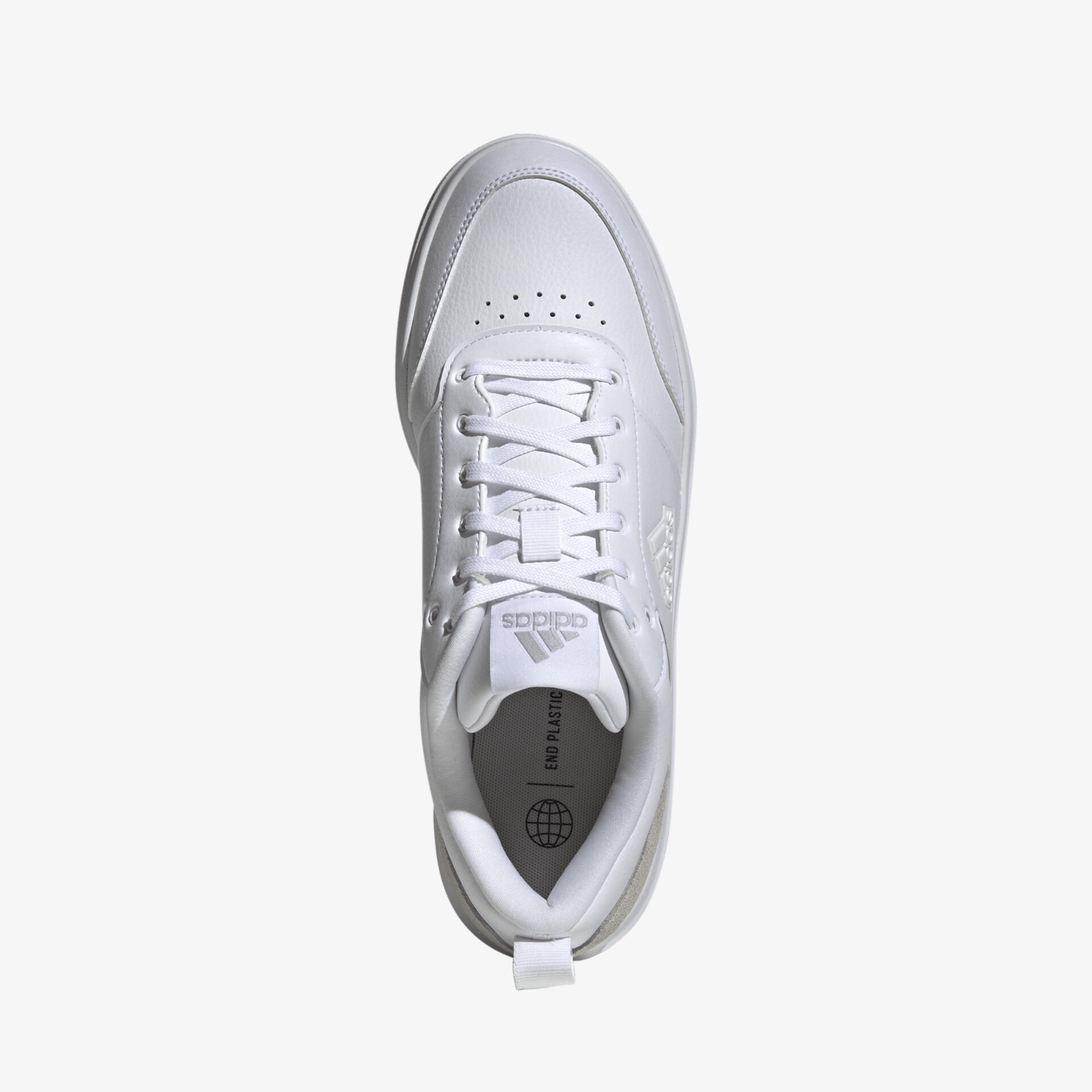 Moderner und sportlicher Sneaker mit bequemer Passform und atmungsaktivem Material