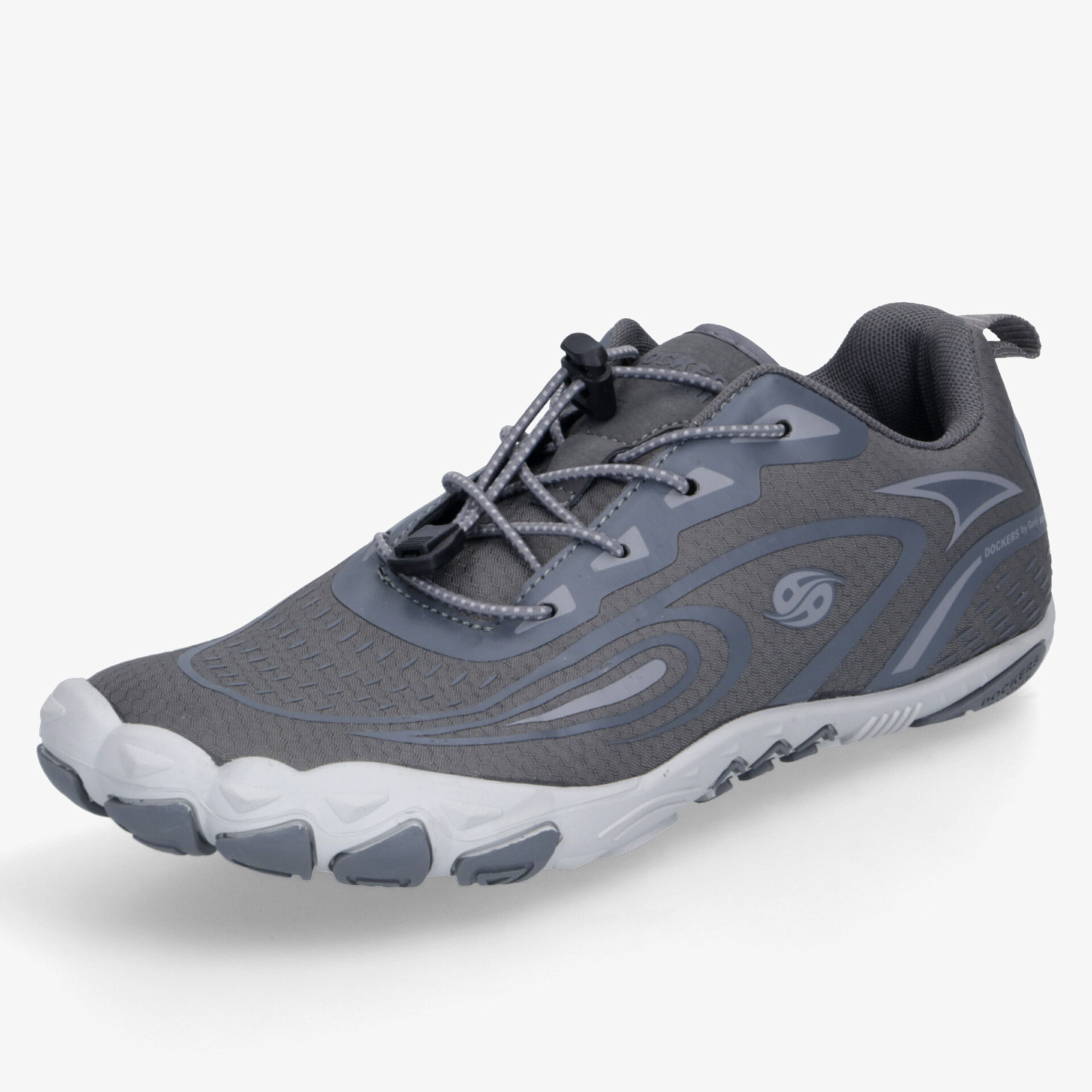 Sportlicher, flexibler Schuh mit leichtem Design und rutschfester Sohle für optimalen Komfort