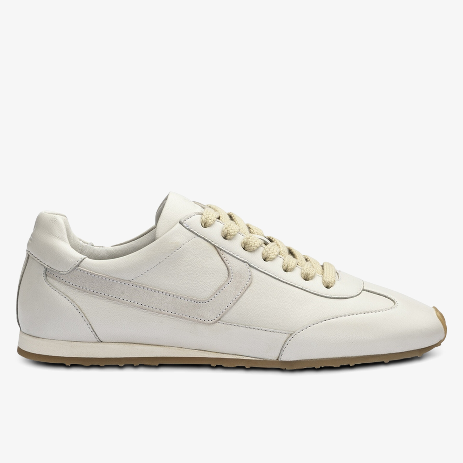 Leichter und komfortabler Sneaker mit atmungsaktivem Material und flexibler Sohle für vielseitigen Einsatz