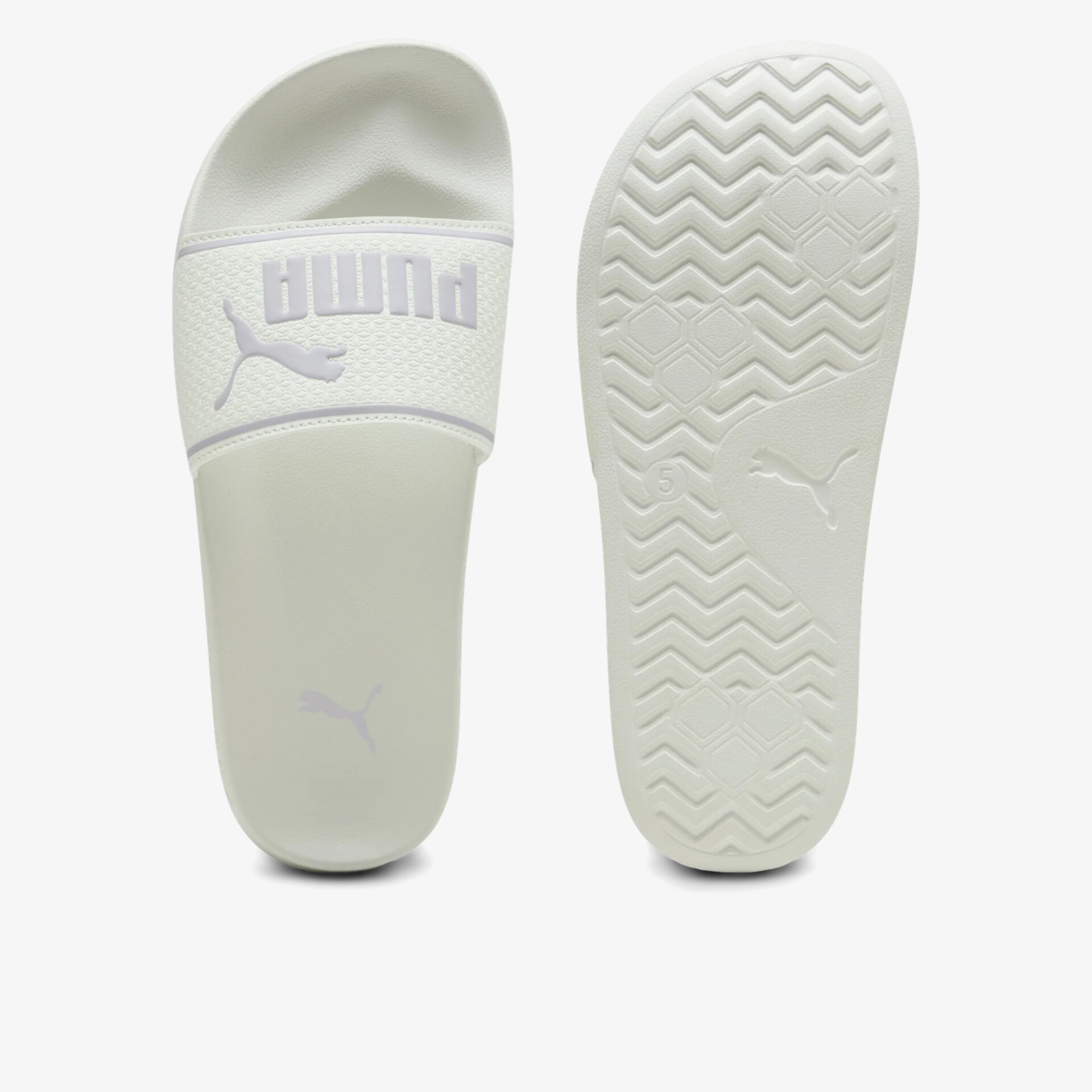 Weißer bequemer Badeschuh mit sportlichem Design und rutschfester Sohle, ideal für Alltag und Freizeit