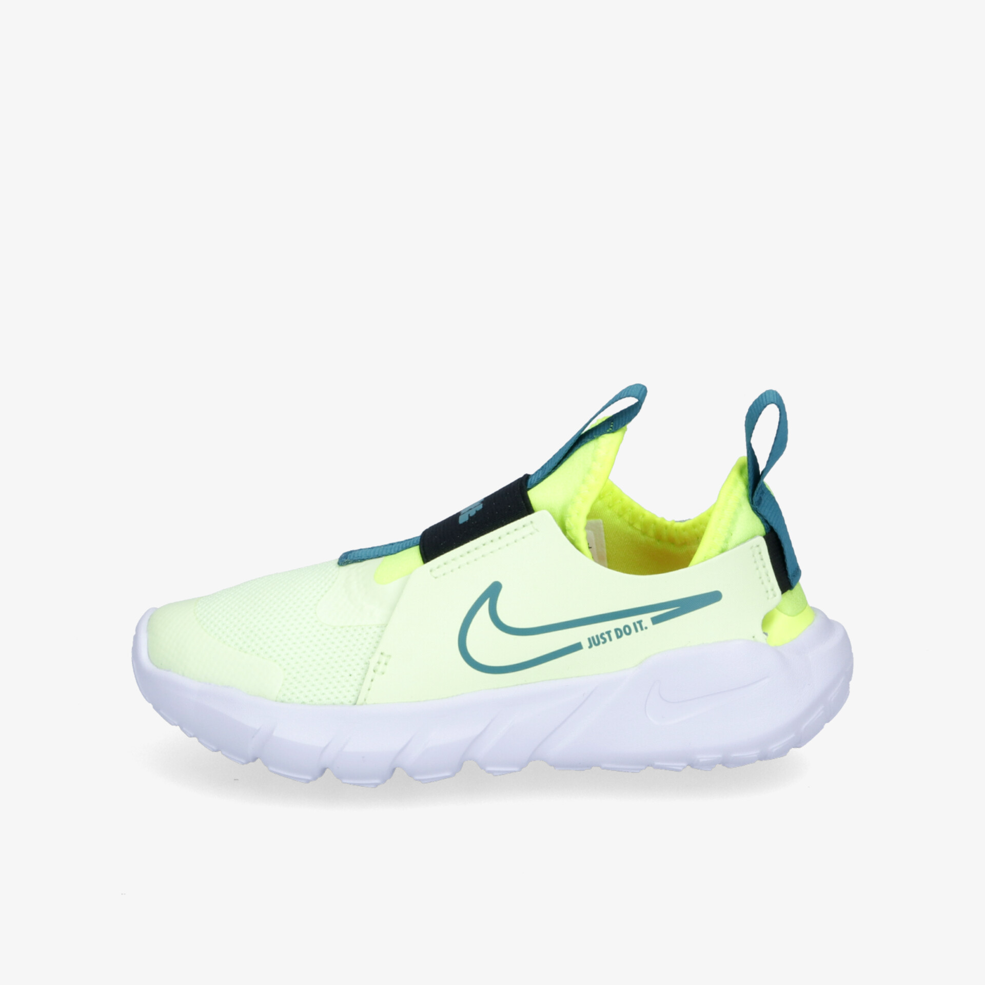 Leichter, sportlicher Sneaker mit modernem Design und atmungsaktivem Material für maximalen Komfort.