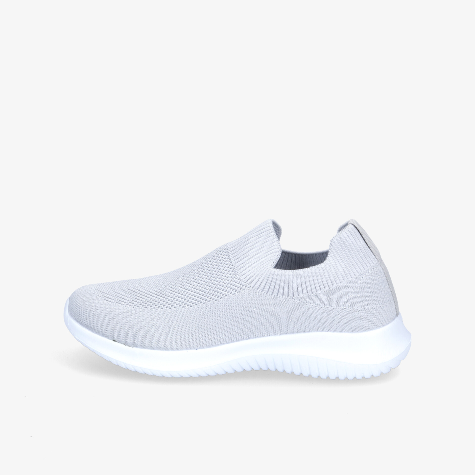 Leichter und modernes Design Schuh, perfekt für täglichen Komfort und Stil.