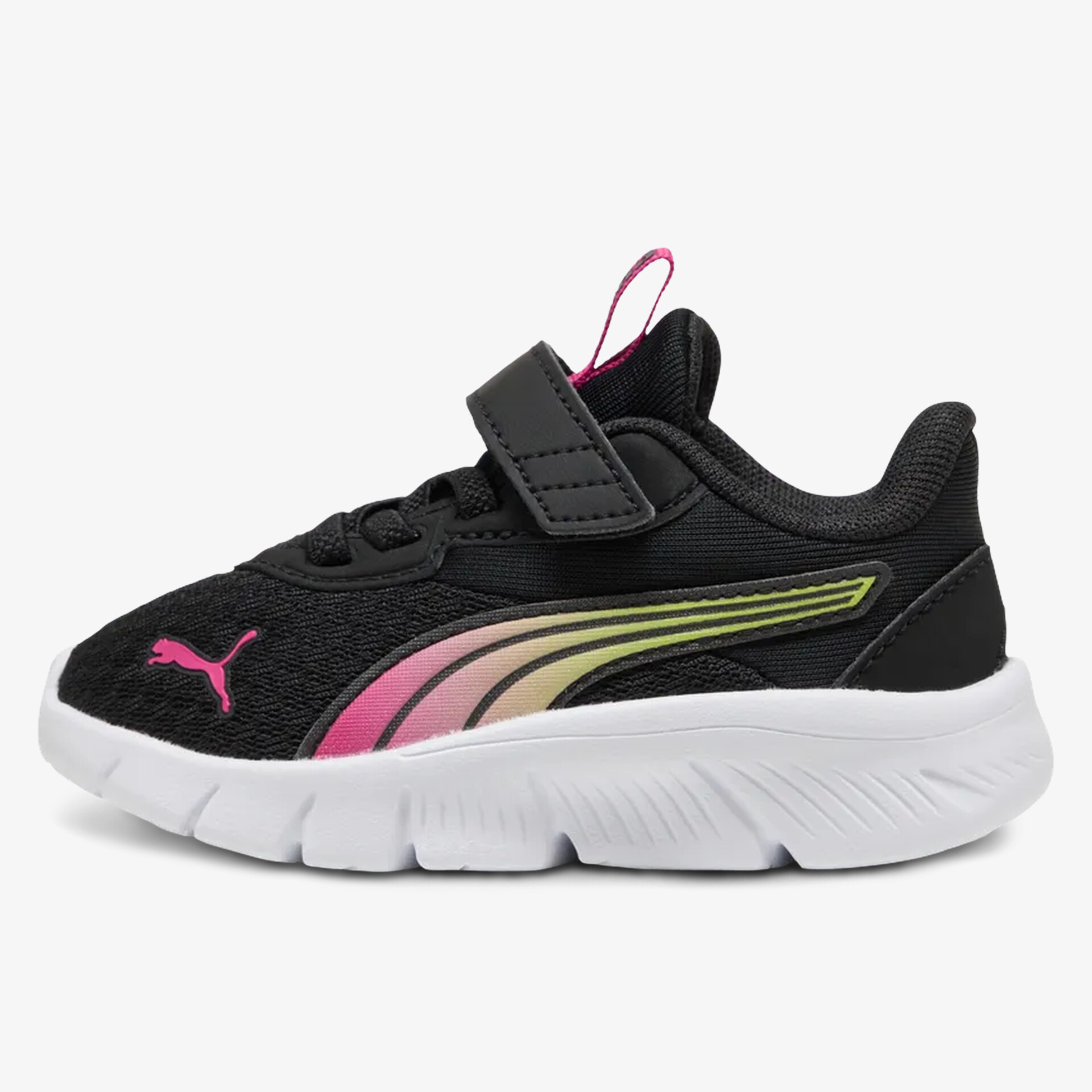 Sportlicher, bequemer und atmungsaktiver Sneakerschuh mit rutschfester Sohle und gepolstertem Innenfutter