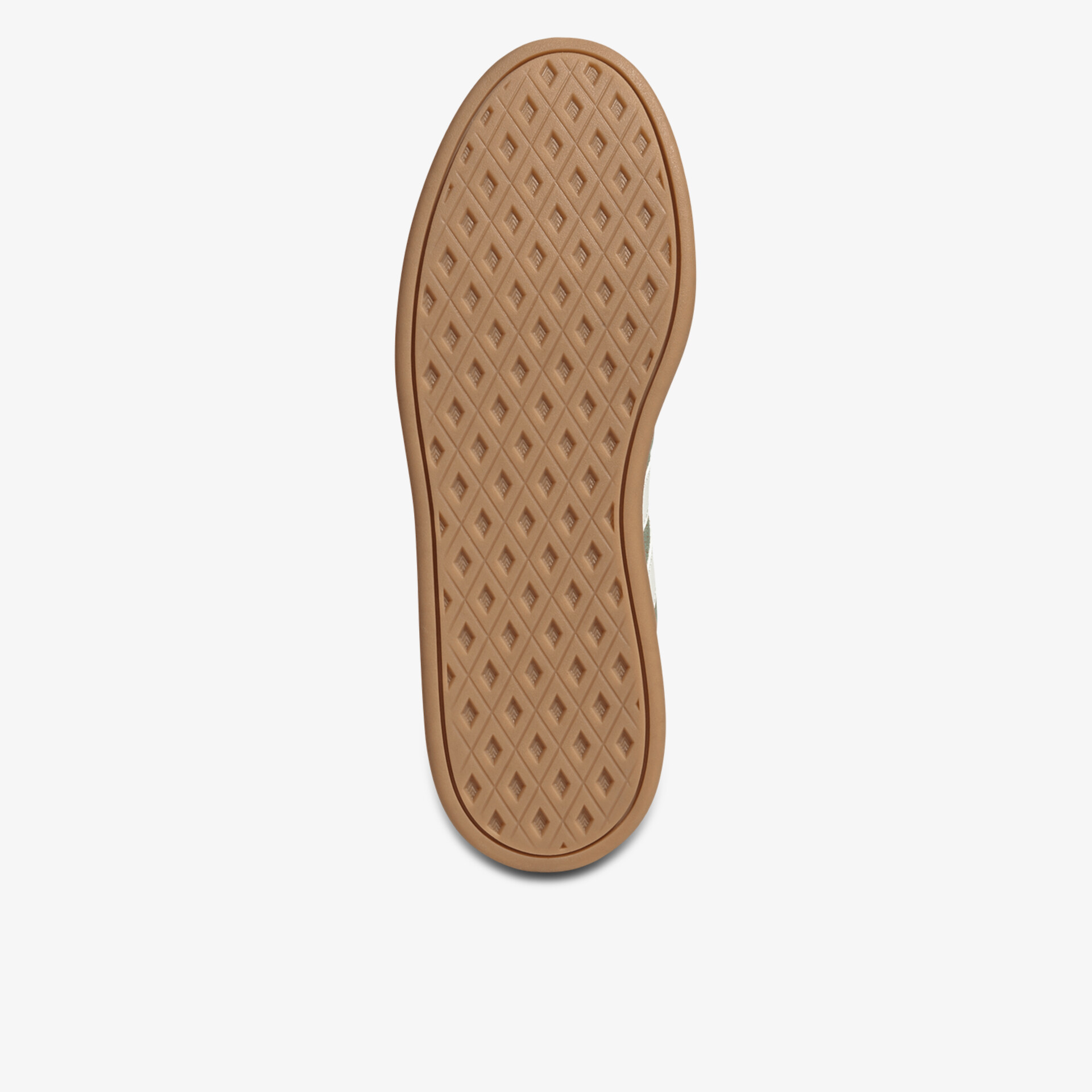 Robuste rutschfeste Schuhsohle mit profilierter Struktur für optimalen Halt und Langlebigkeit