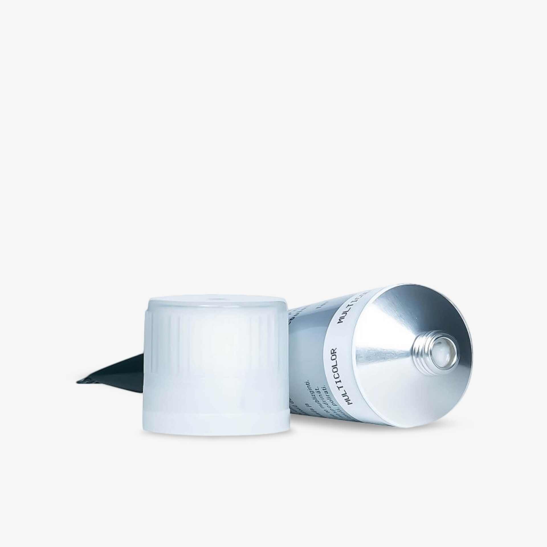 Hochwertiges Hautpflegeprodukt in eleganter Metalldose mit praktischem Drehverschluss, ideal für den täglichen Gebrauch.