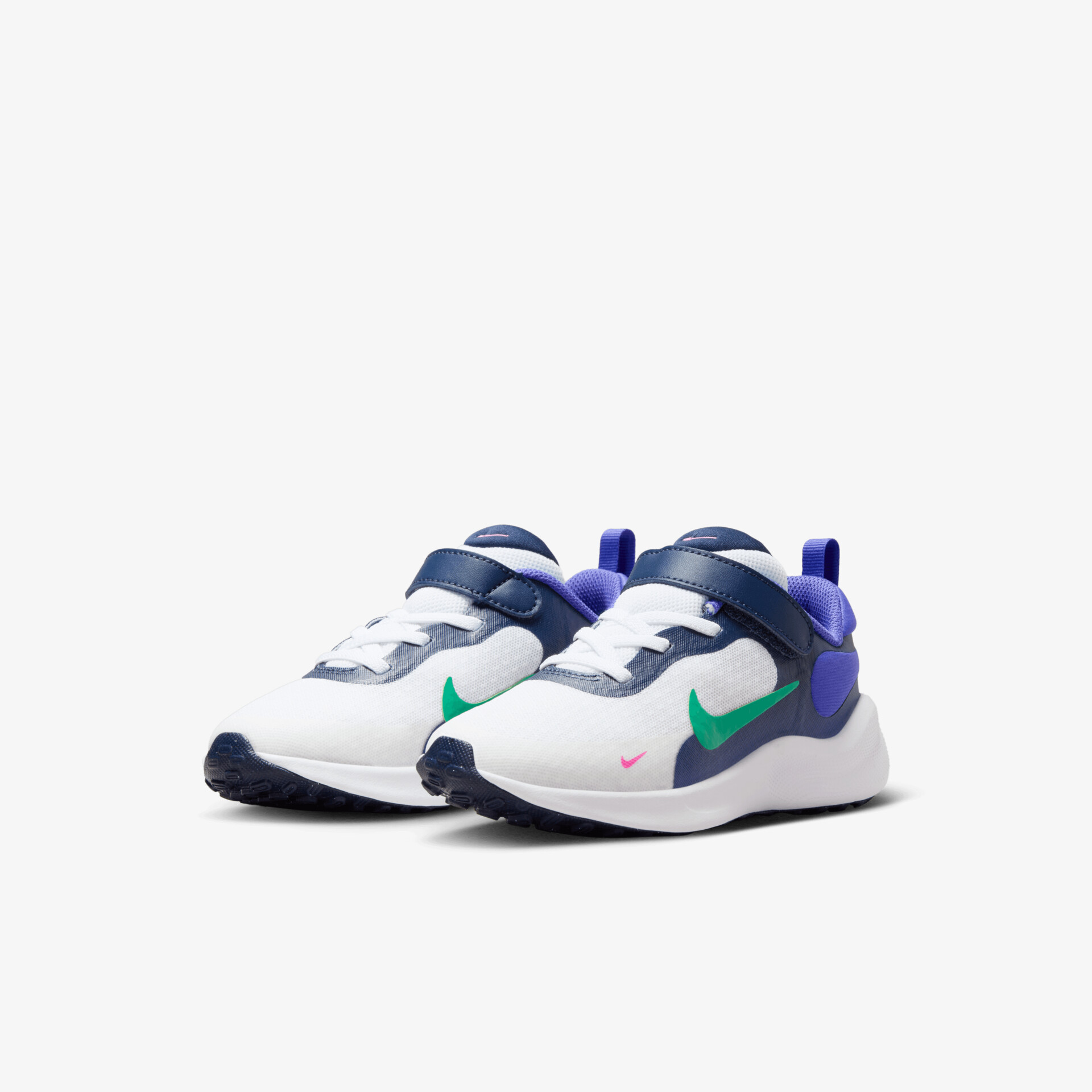 Leichte Sportschuhe mit komfortabler Passform und flexibler, rutschfester Sohle für optimalen Halt und Dämpfung