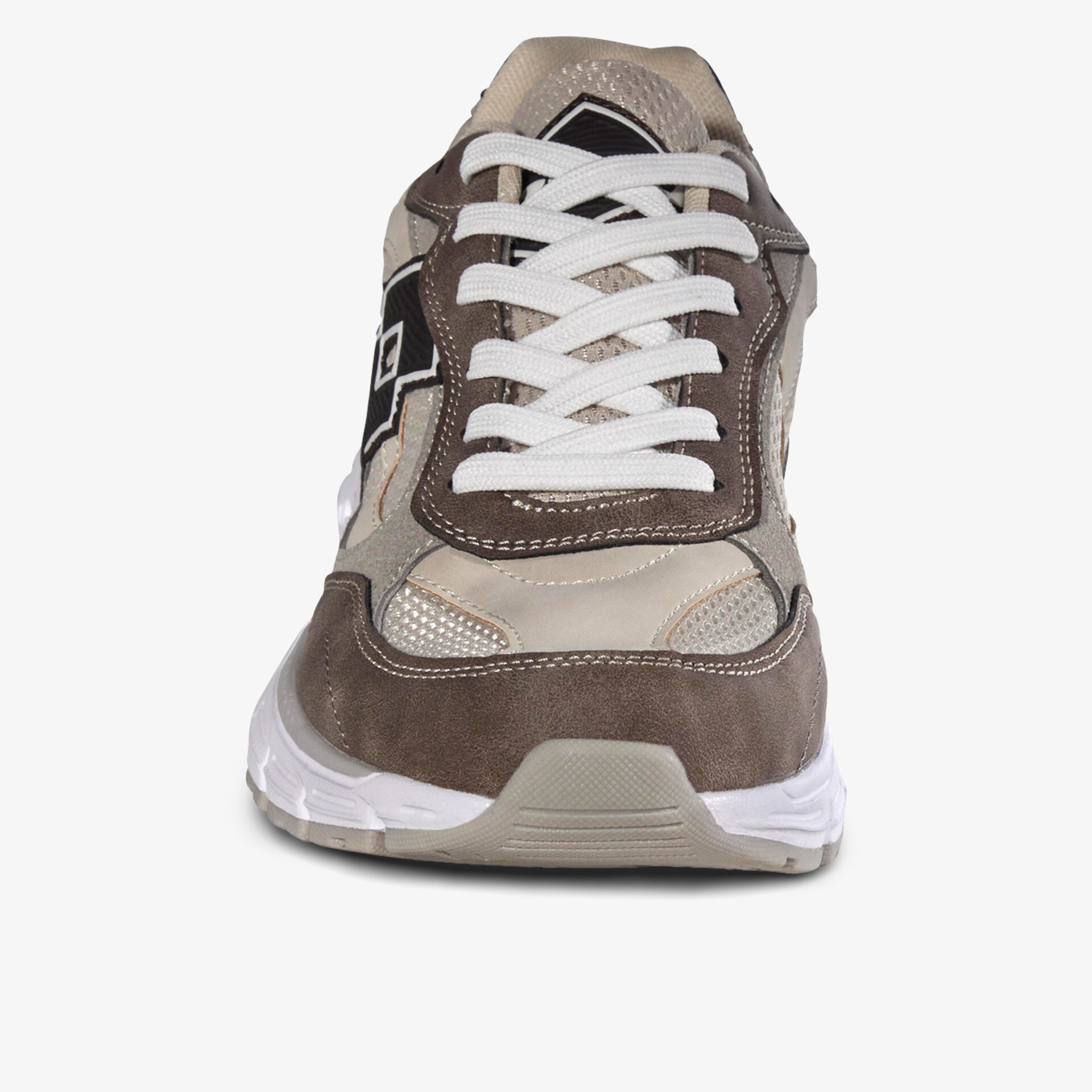 Stilvolle und komfortable Laufschuhe mit rutschfester Sohle und atmungsaktivem Material.