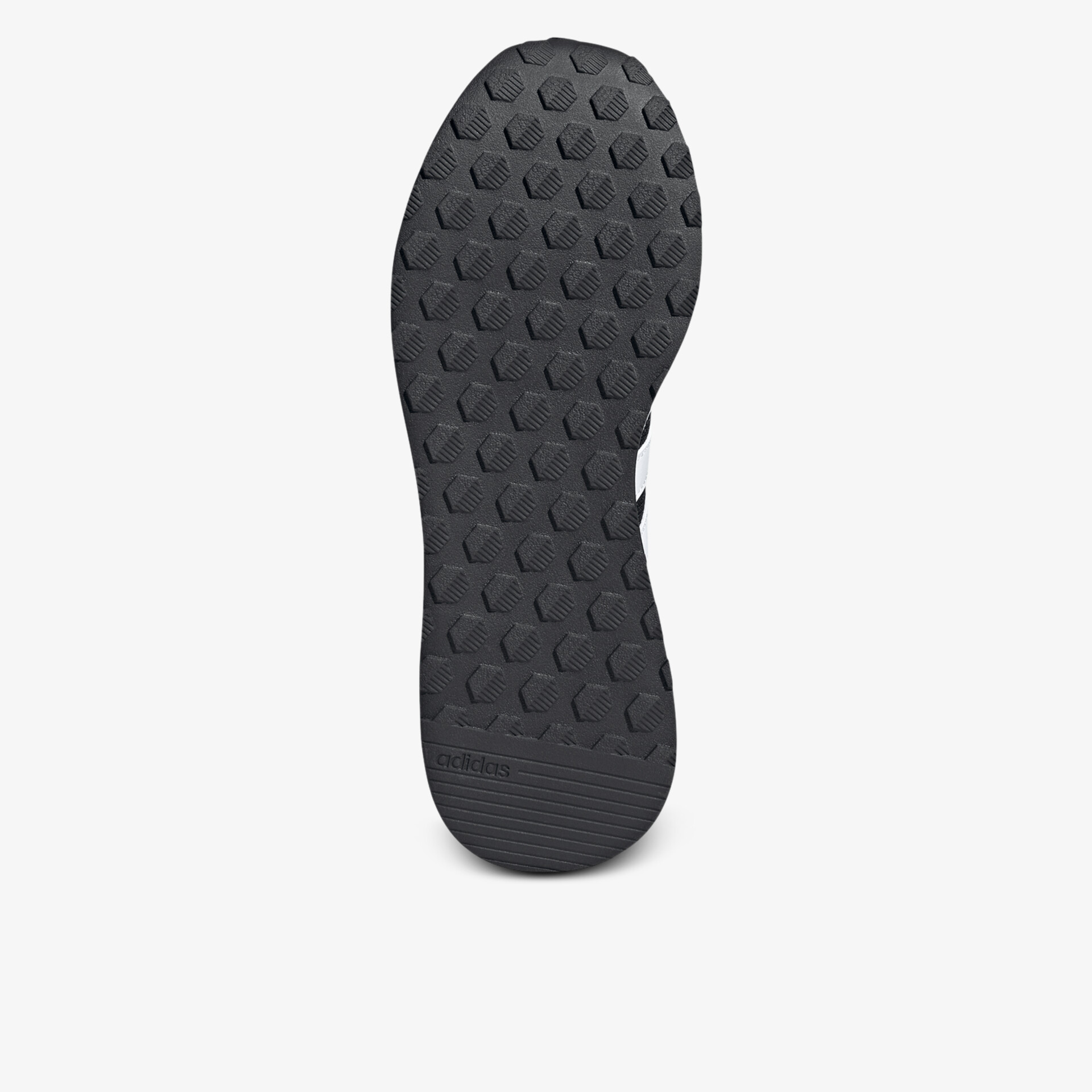 Schuhsohle mit rutschfestem Profil für sicheren Halt und hohe Strapazierfähigkeit
