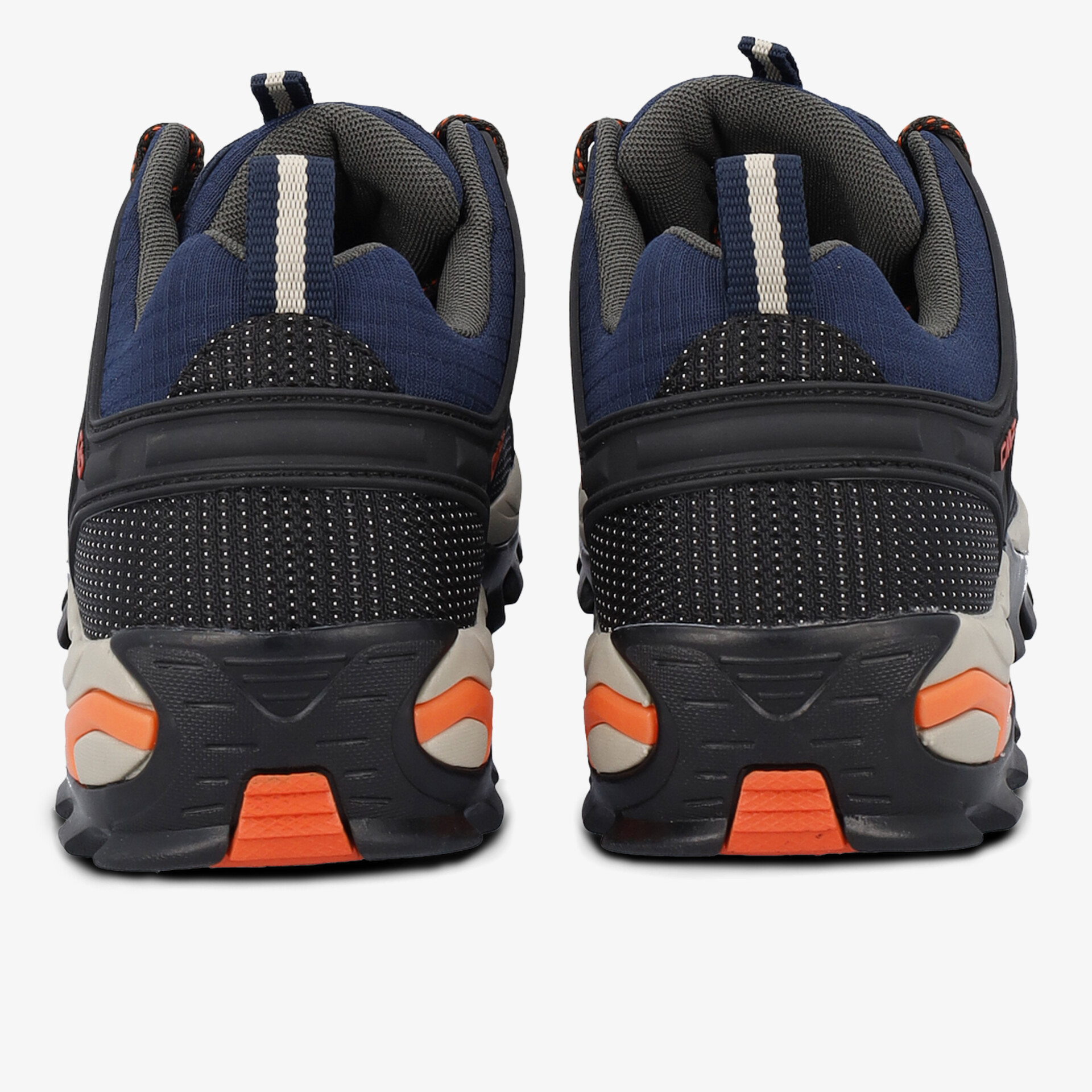 Moderner Schuh mit robuster Sohle und bequemer Passform, ideal für Alltag und Outdoor-Aktivitäten.