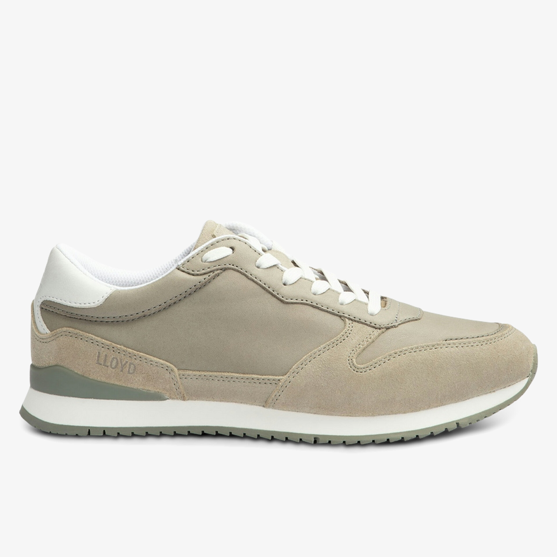 Sportlicher Schuh mit bequemem Laufgefühl und modernem Design