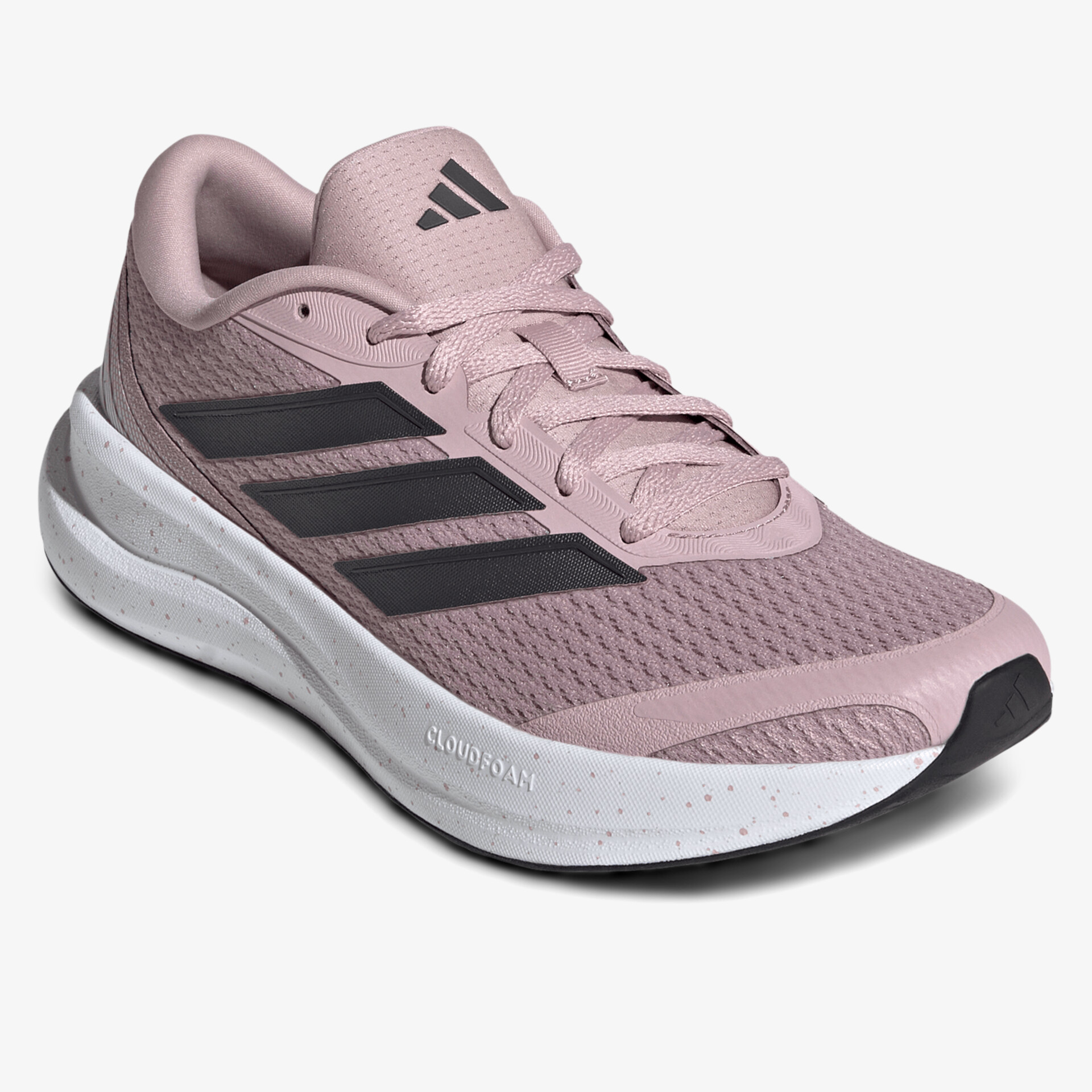Leichter Laufschuh mit atmungsaktivem Material und gepolsterter, rutschfester Sohle für optimalen Komfort