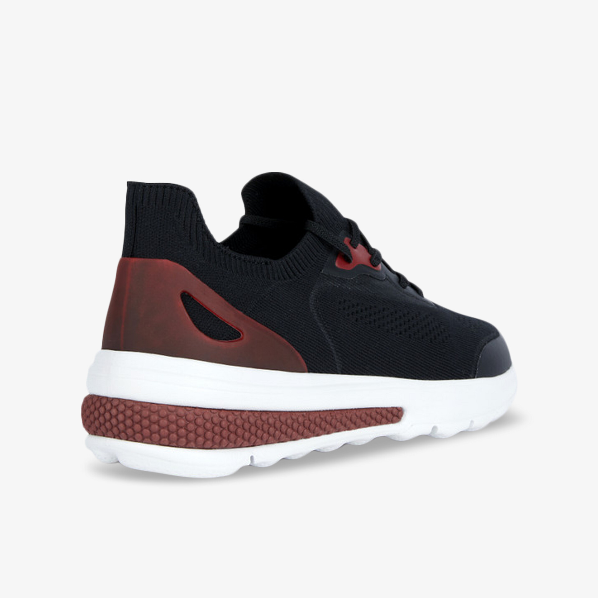 Sportlicher Sneaker mit modernem Design, rutschfester Sohle und atmungsaktivem Material