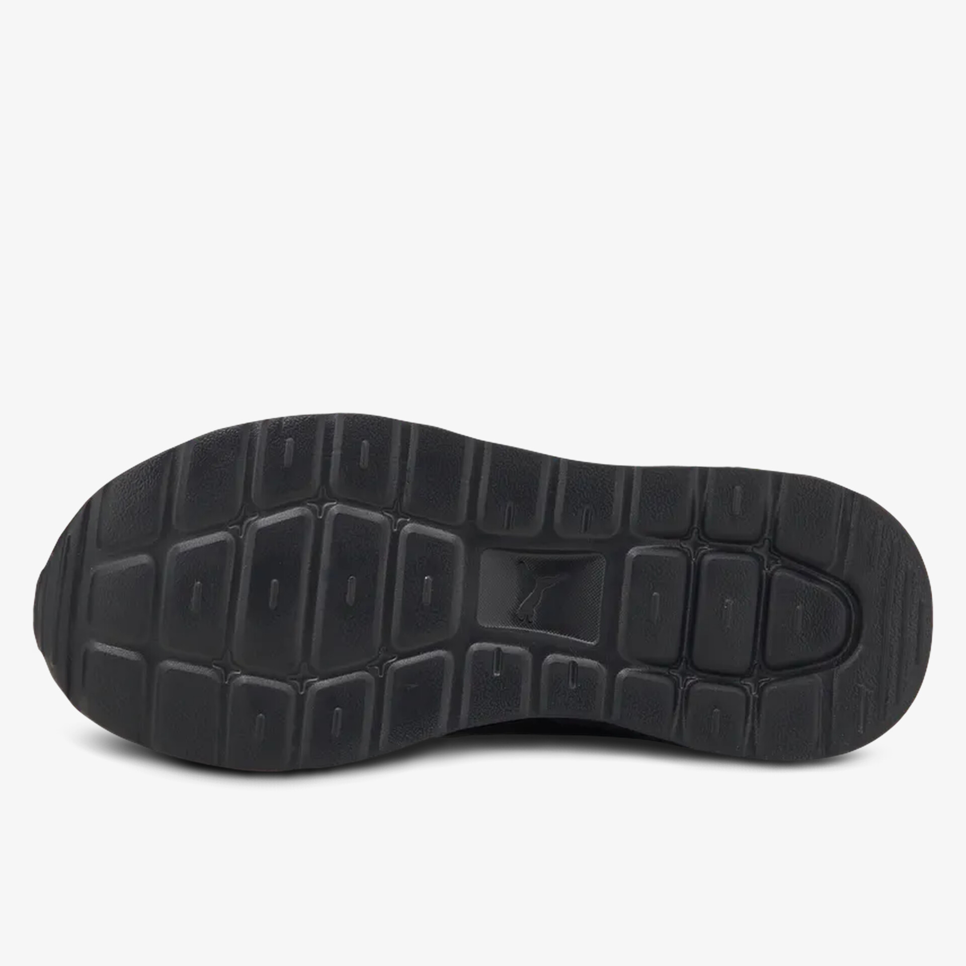 Robuste und rutschfeste Schuhsohle mit langlebigem Material für optimalen Halt und Komfort