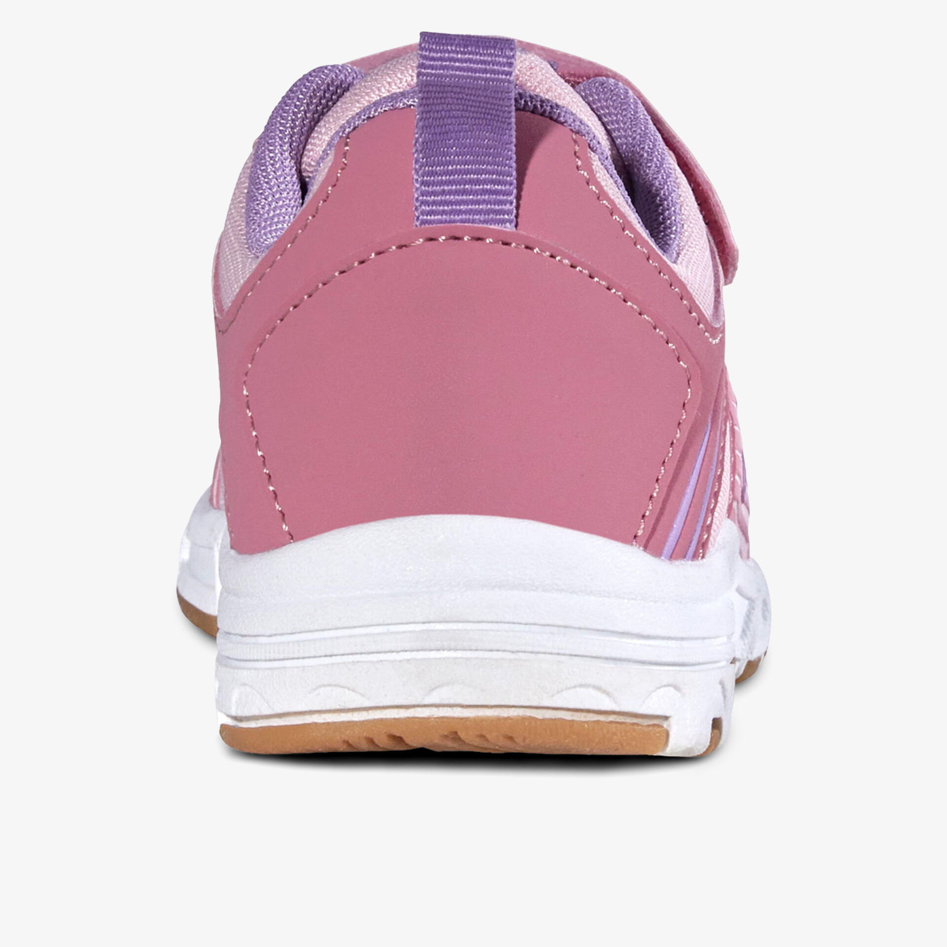 Stylischer Sneaker in frischem Design mit robuster Sohle und Komfort. Perfekt für aktive Tage.