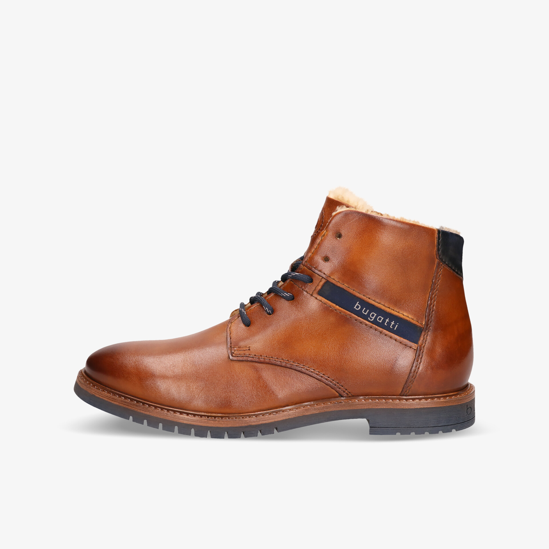 bugatti Herren Winterstiefel | Reno