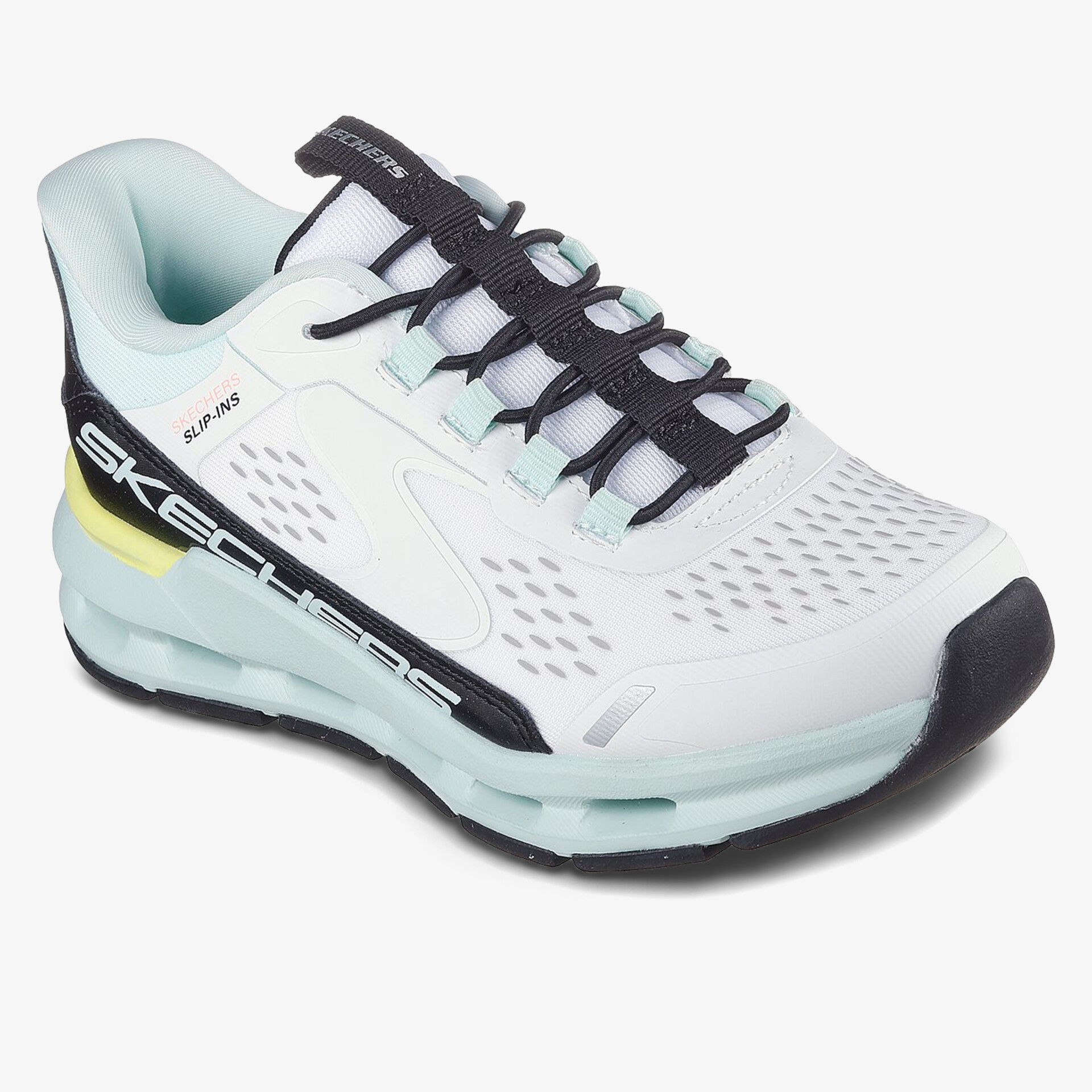 Stilvoller Sneaker mit atmungsaktivem Obermaterial und komfortabler Dämpfung.