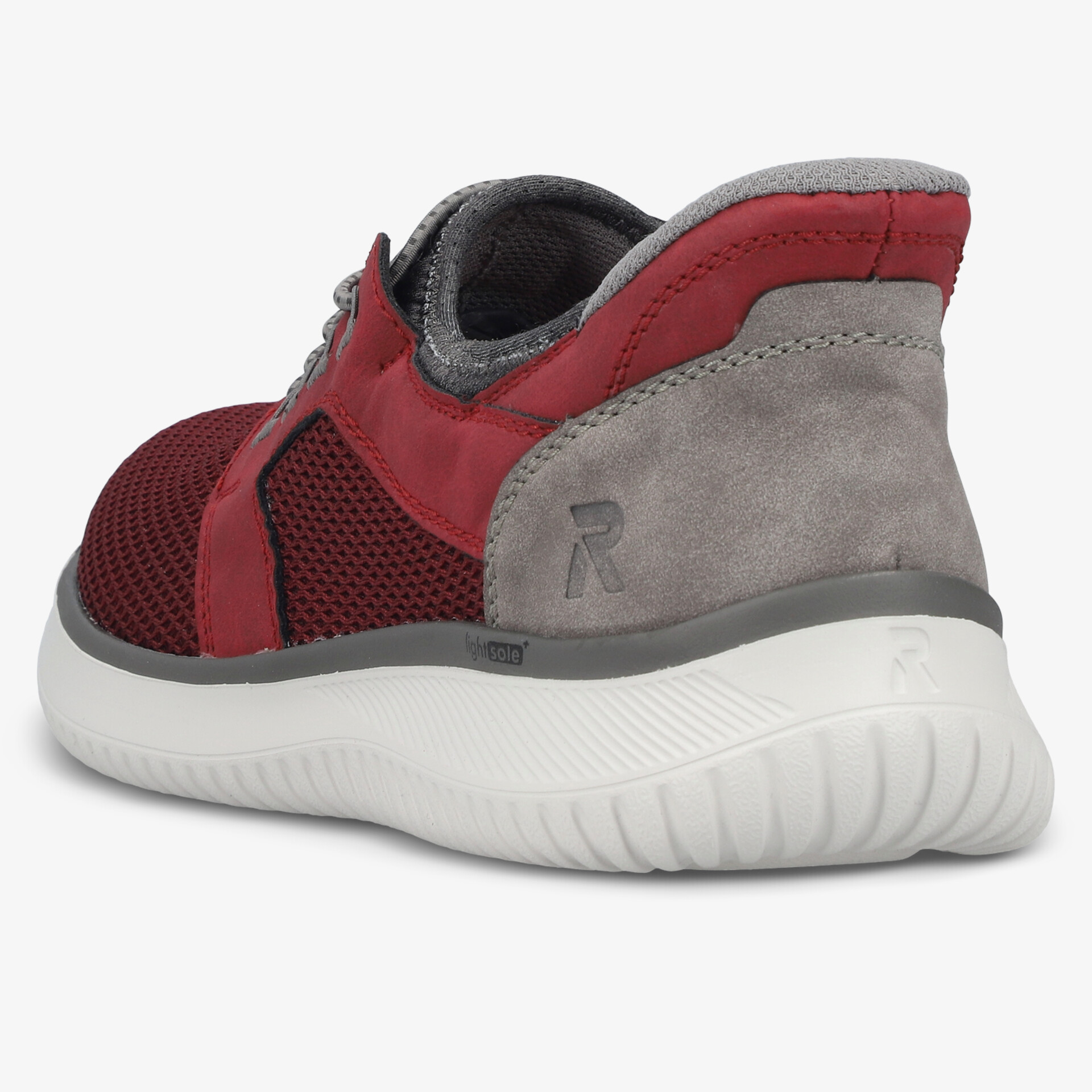 Bequemer und atmungsaktiver Schuh mit flexibler Sohle und modernem Design für optimalen Tragekomfort