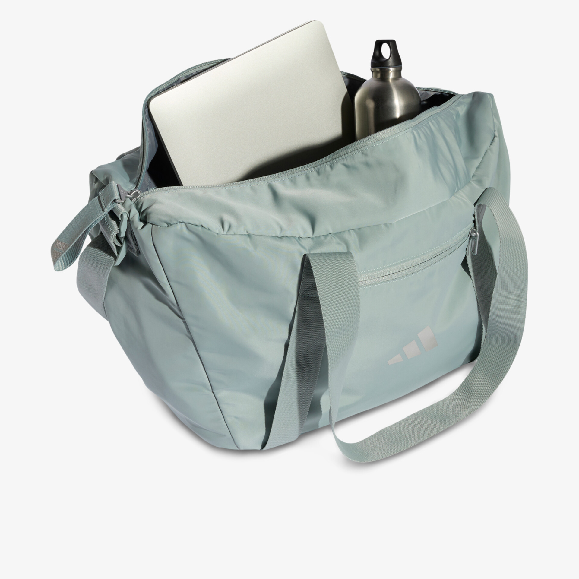 Geräumige, robuste Tasche mit praktischer Innentasche und stilvollem Design, ideal für Alltag und Freizeit