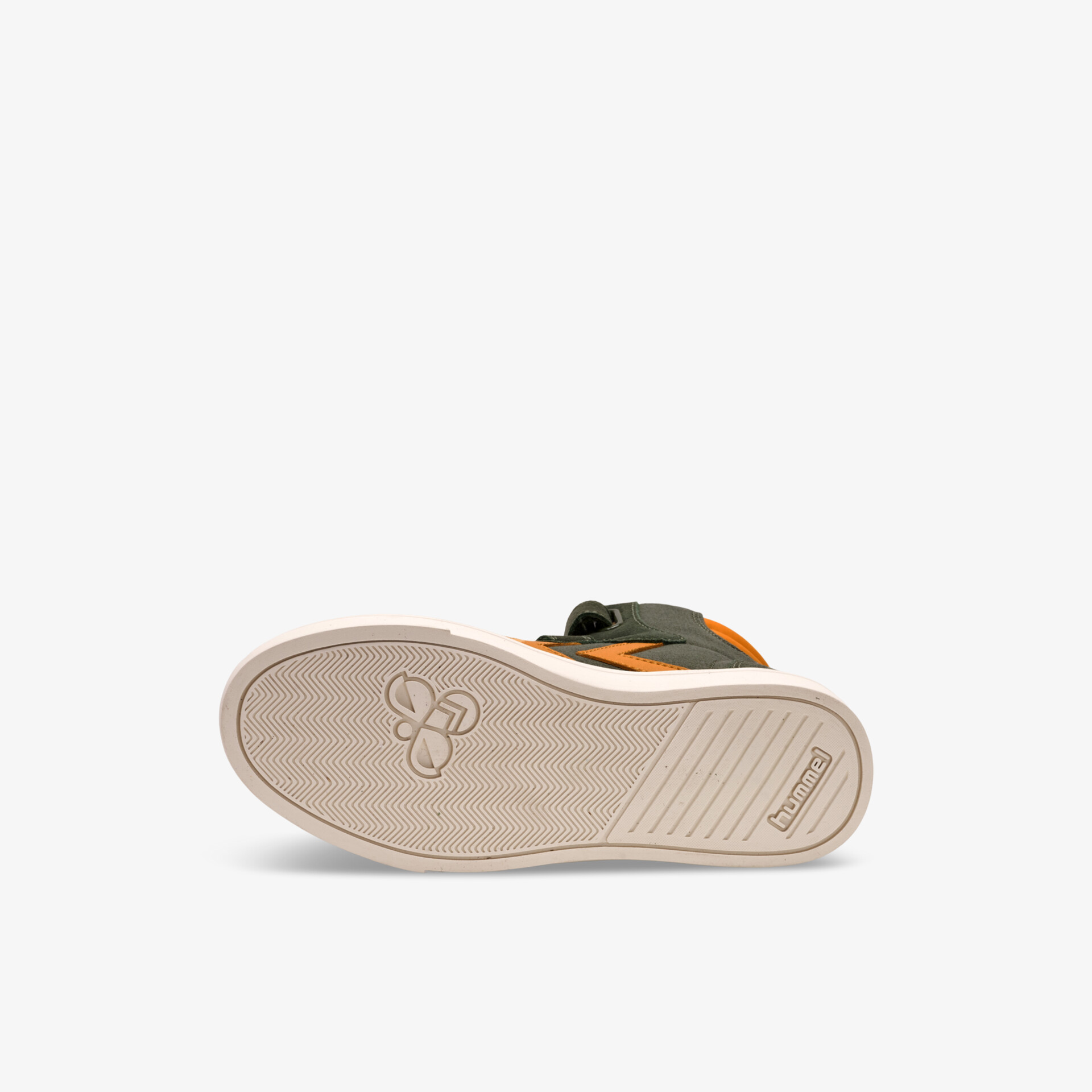 Robuste und rutschfeste Schuhsohle für optimalen Halt und langanhaltenden Tragekomfort