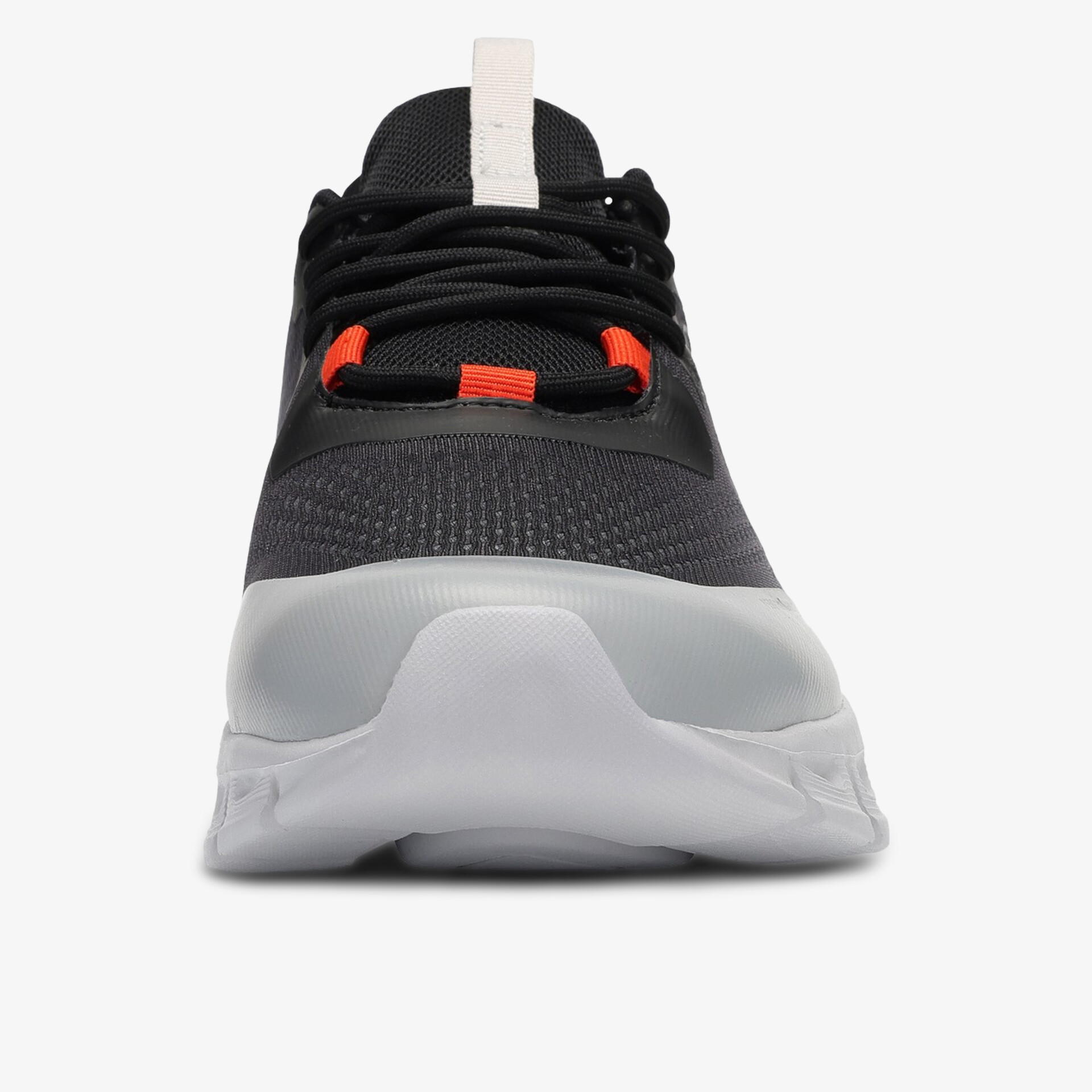 Moderner Sneaker mit sportlichem Design und atmungsaktivem Material, bequeme Passform und rutschfester Sohle