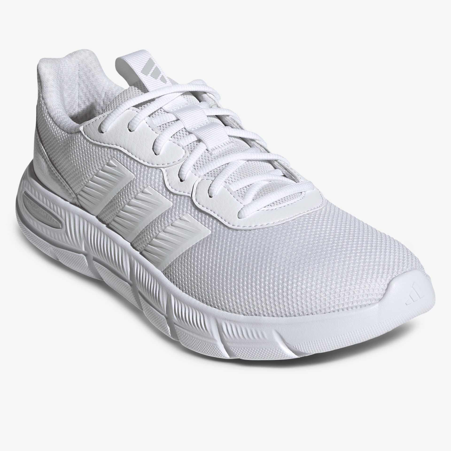 Moderner leichter Sneaker aus atmungsaktivem Mesh mit komfortabler Sohle für hohen Tragekomfort