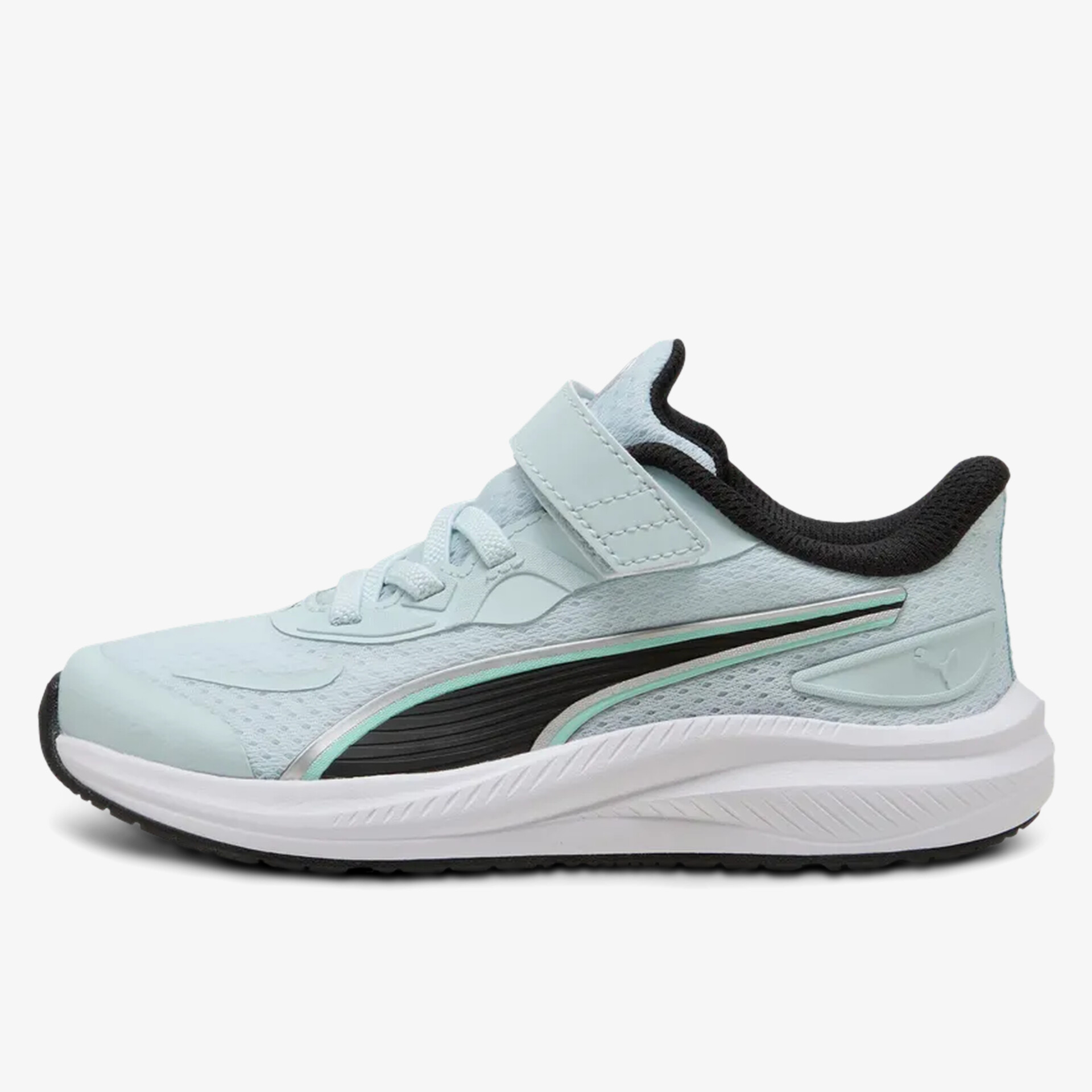 Leichter und bequemer Sportschuh mit atmungsaktivem Material und hochwertiger Dämpfung für sportliche Aktivitäten