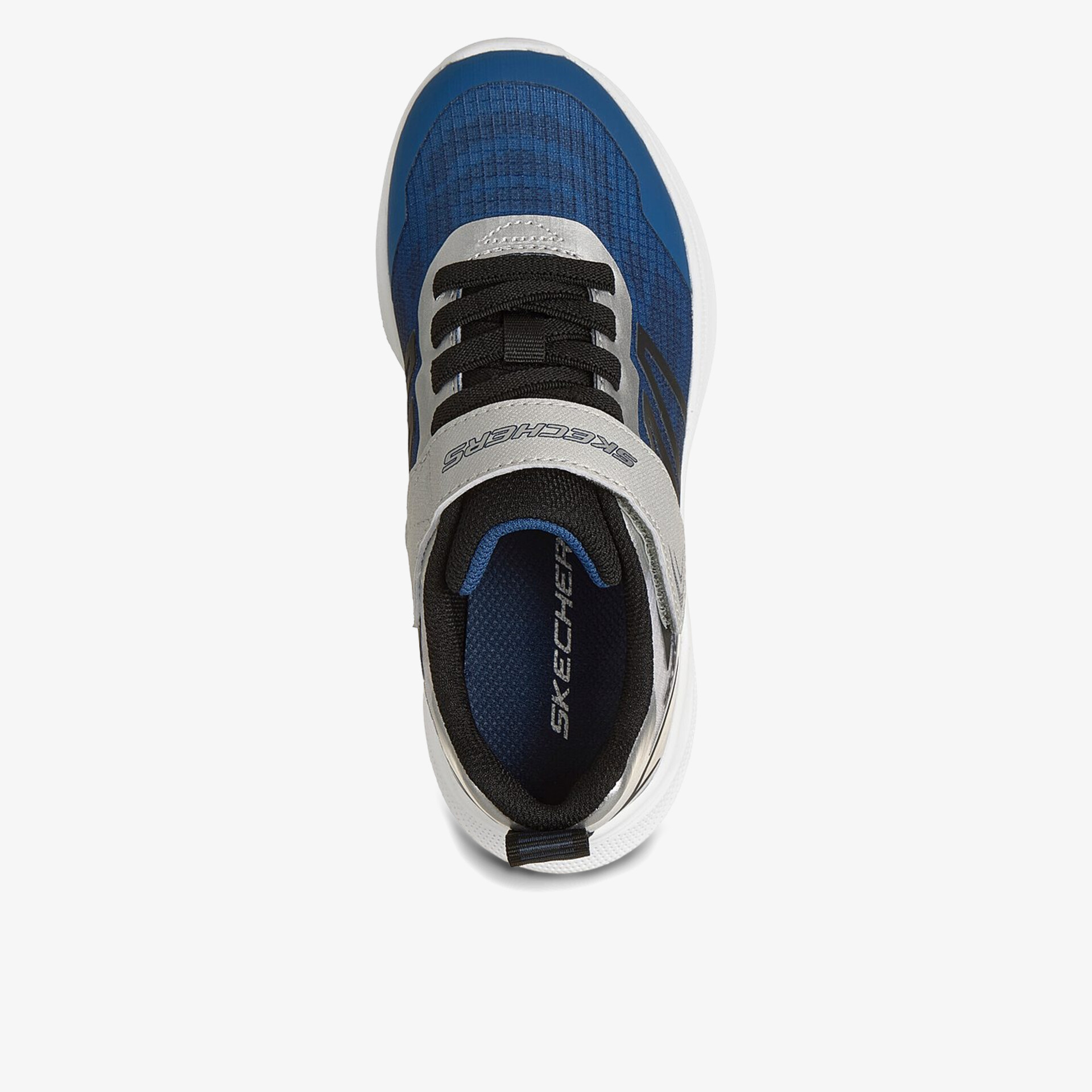 Stylischer Sportschuh mit atmungsaktivem Obermaterial und bequemer Passform.