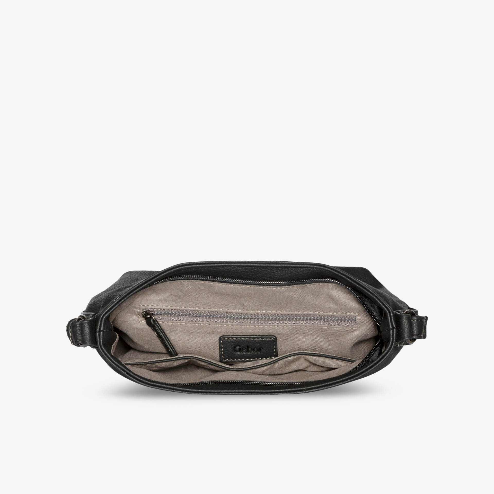 Elegante und funktionelle Tasche mit geräumigem Hauptfach und stilvollem Design.