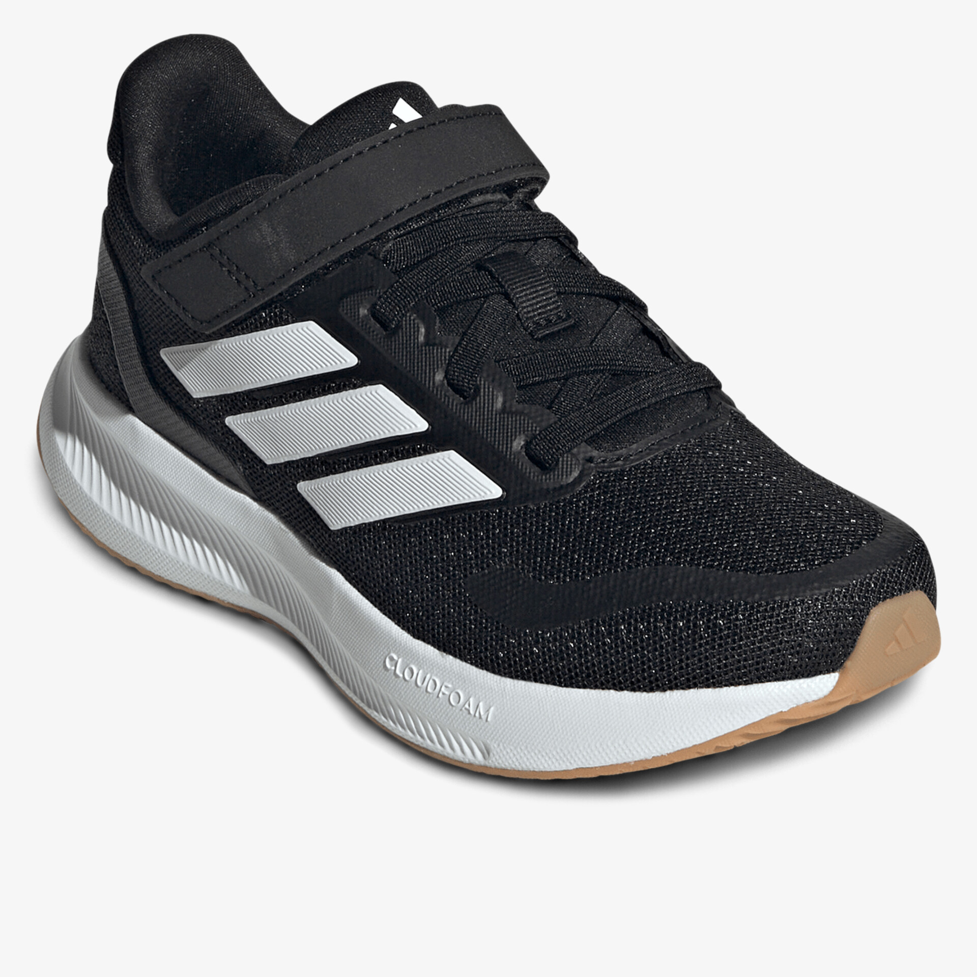 Leichter und atmungsaktiver Sportschuh mit bequemer Passform und rutschfester Sohle in modernem Design