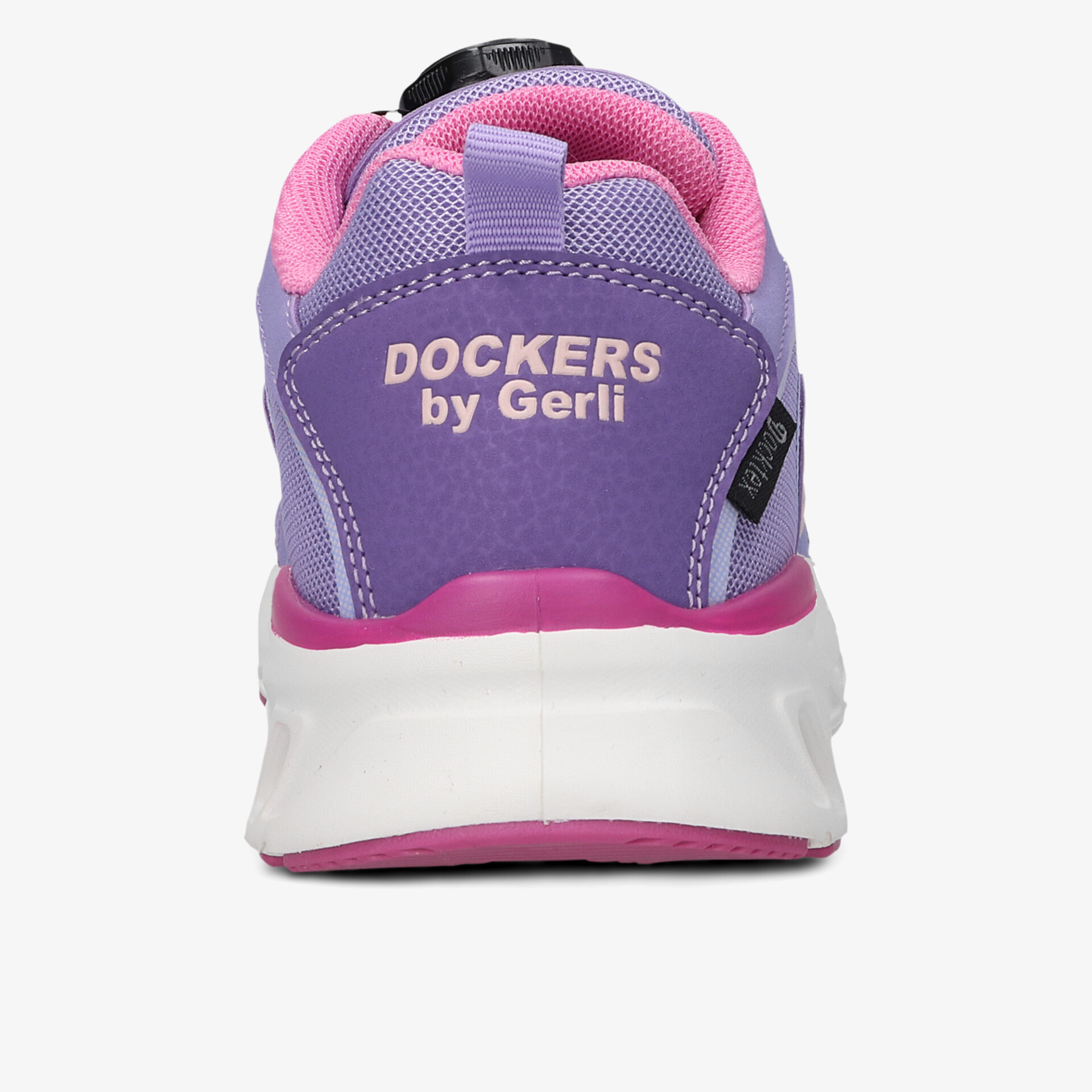 Bequemer und atmungsaktiver Schuh mit rutschfester Sohle und gepolstertem Schaft in hochwertiger Verarbeitung