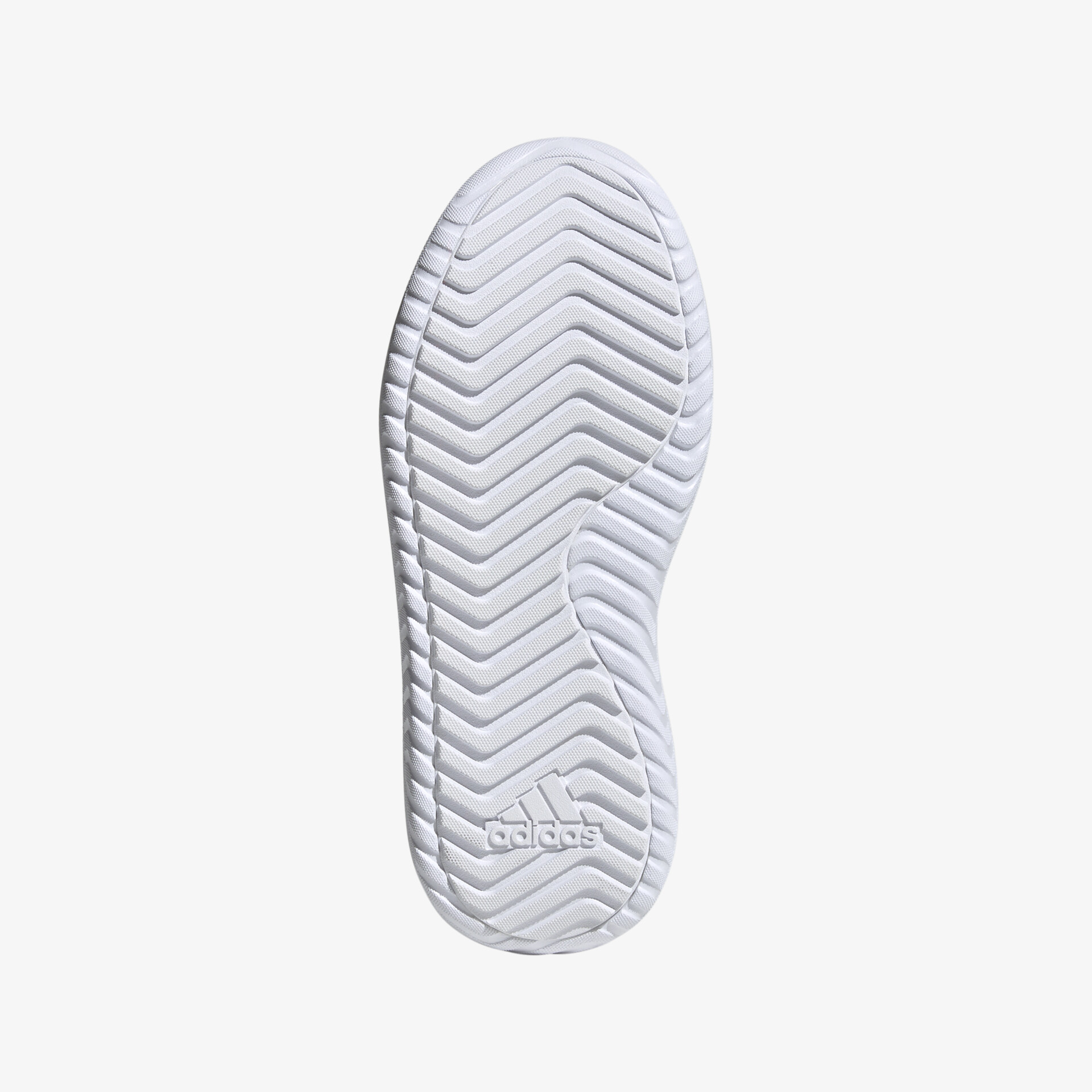 Rutschfeste und haltbare Sohle für optimalen Grip und Komfort beim Sport.