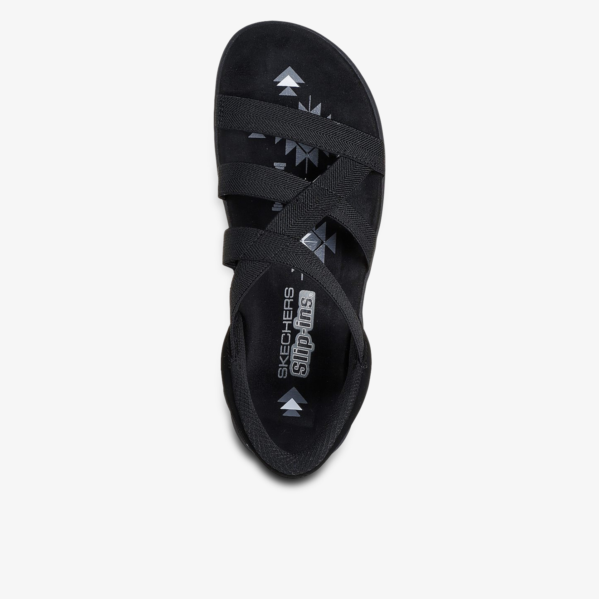 Bequeme Sandale mit rutschfesten Riemen und strapazierfähigem Design. Ideal für vielseitigen Einsatz.