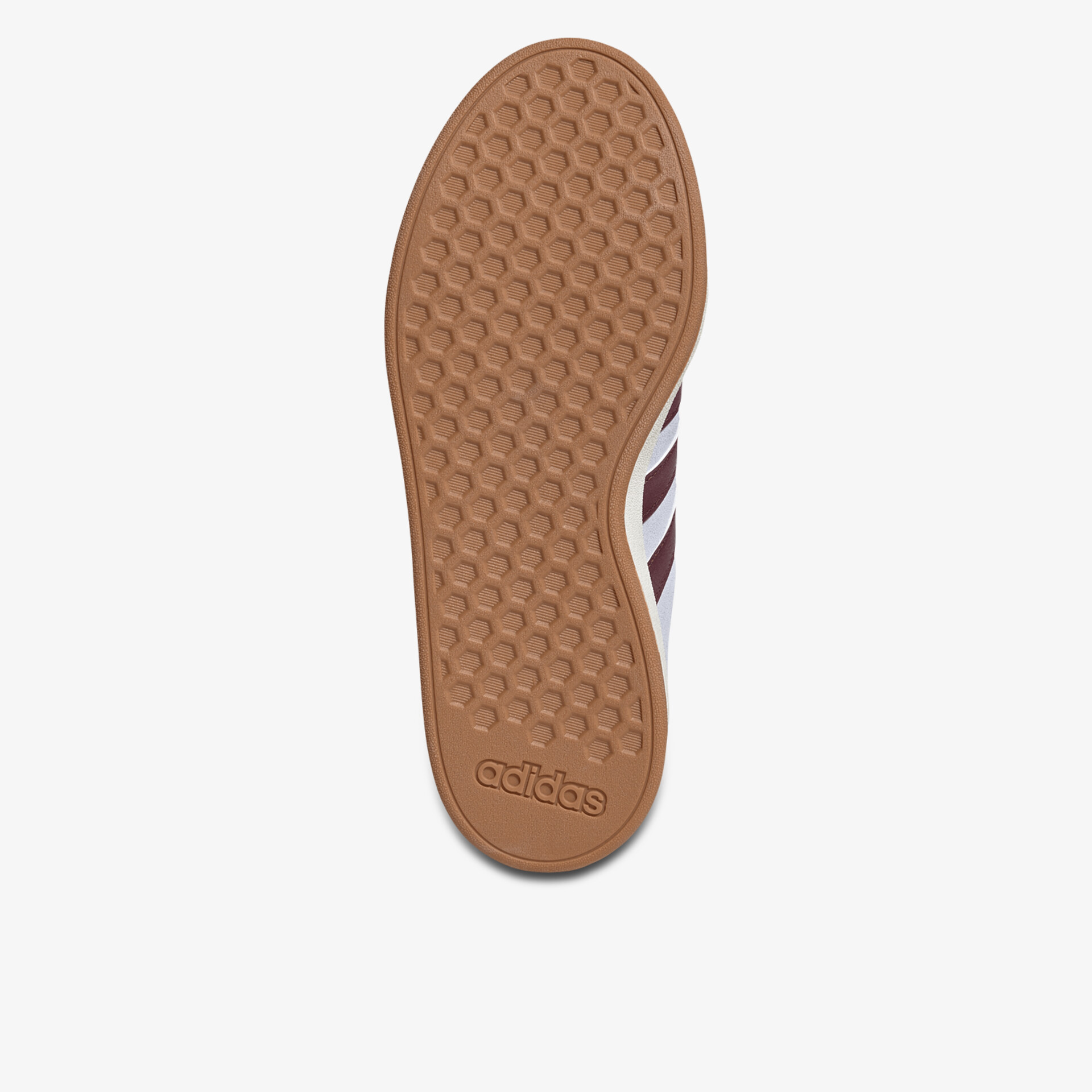 Robuste rutschfeste Schuhsohle mit langlebigem Profil für optimalen Halt auf verschiedenen Untergründen