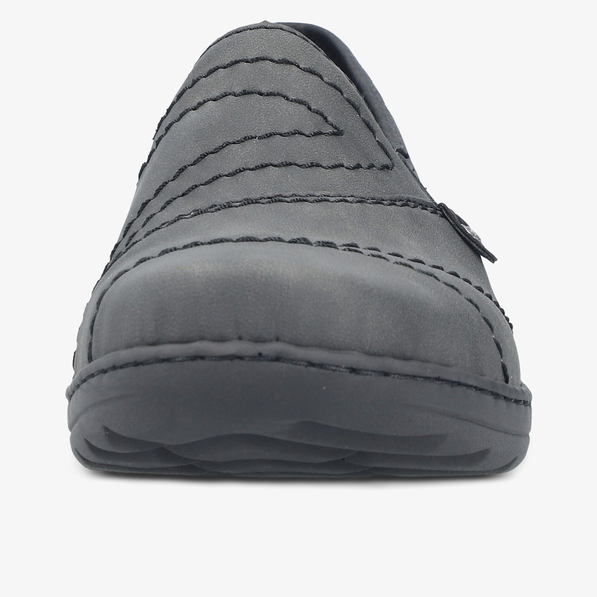 Bequemer Schuh mit robuster Verarbeitung und griffiger Sohle, perfekte Passform für den täglichen Gebrauch.