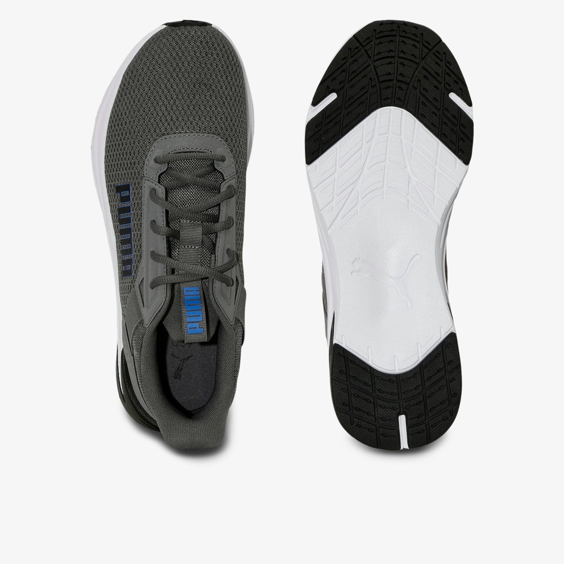 Leichter Sportschuh mit atmungsaktivem Obermaterial und rutschfester Sohle für optimalen Tragekomfort